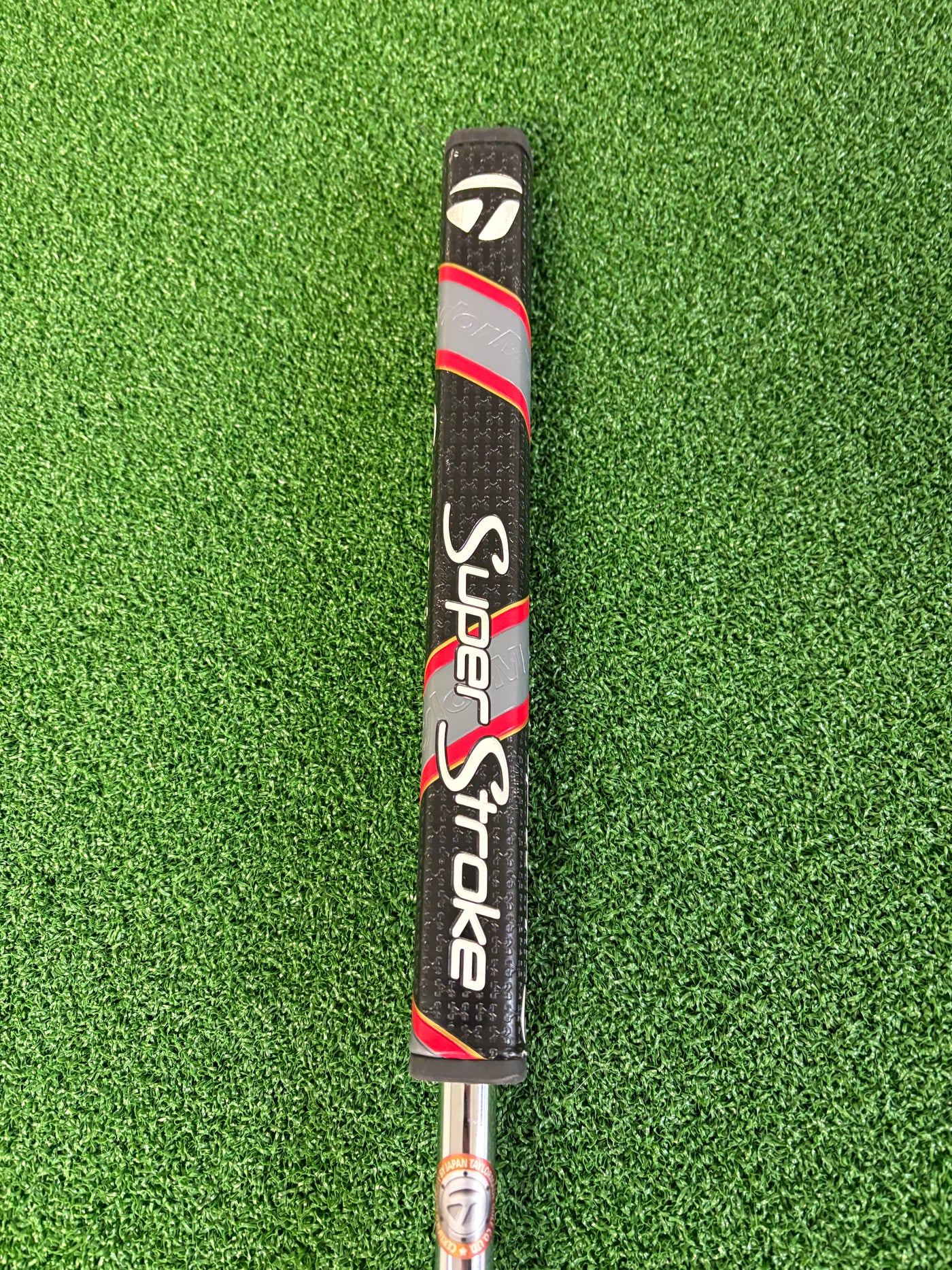 Taylormade Spider GT Rollback (34")