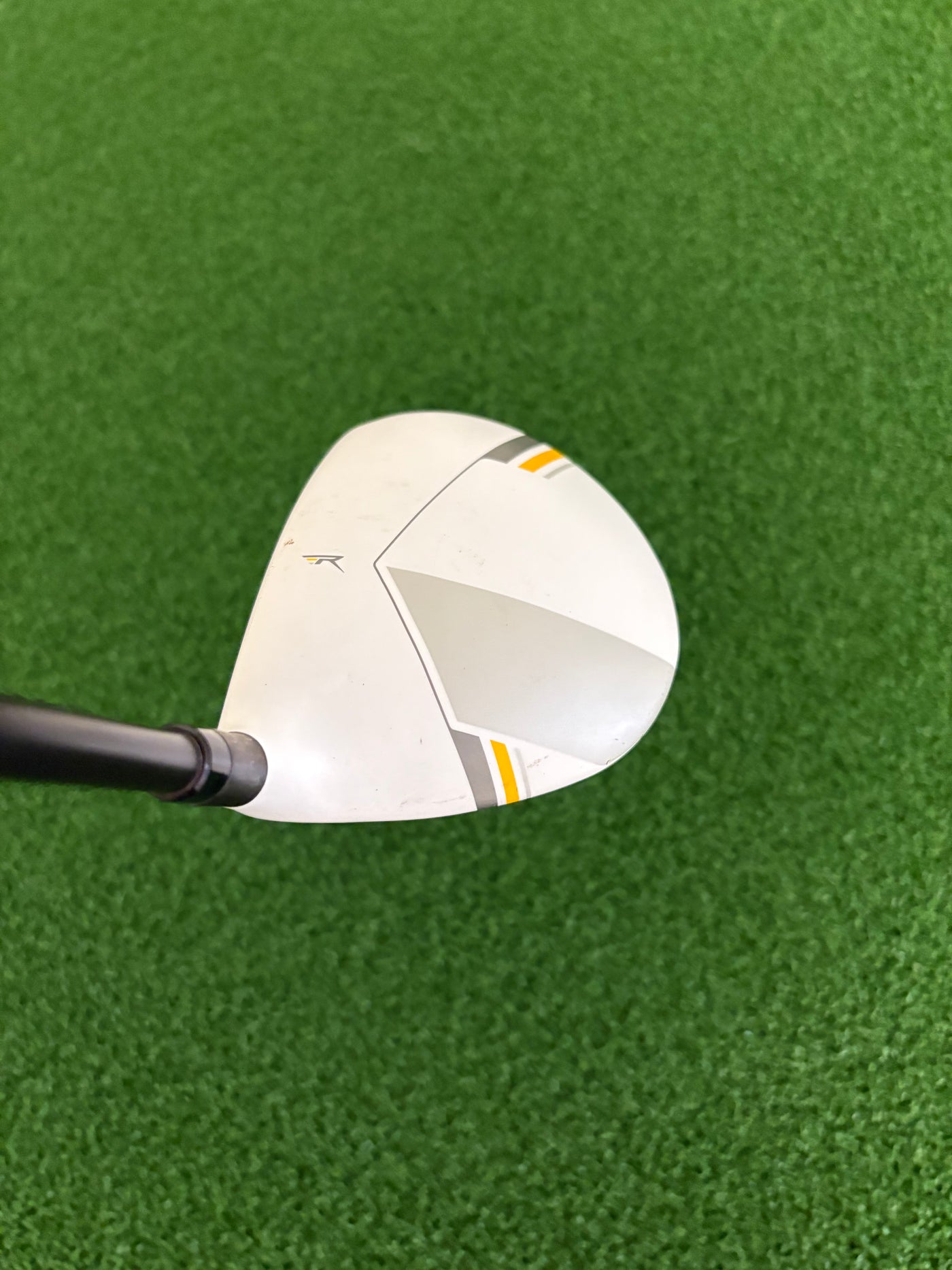 Taylormade RBZ Stage 2 15* 3 Wood (Regular)