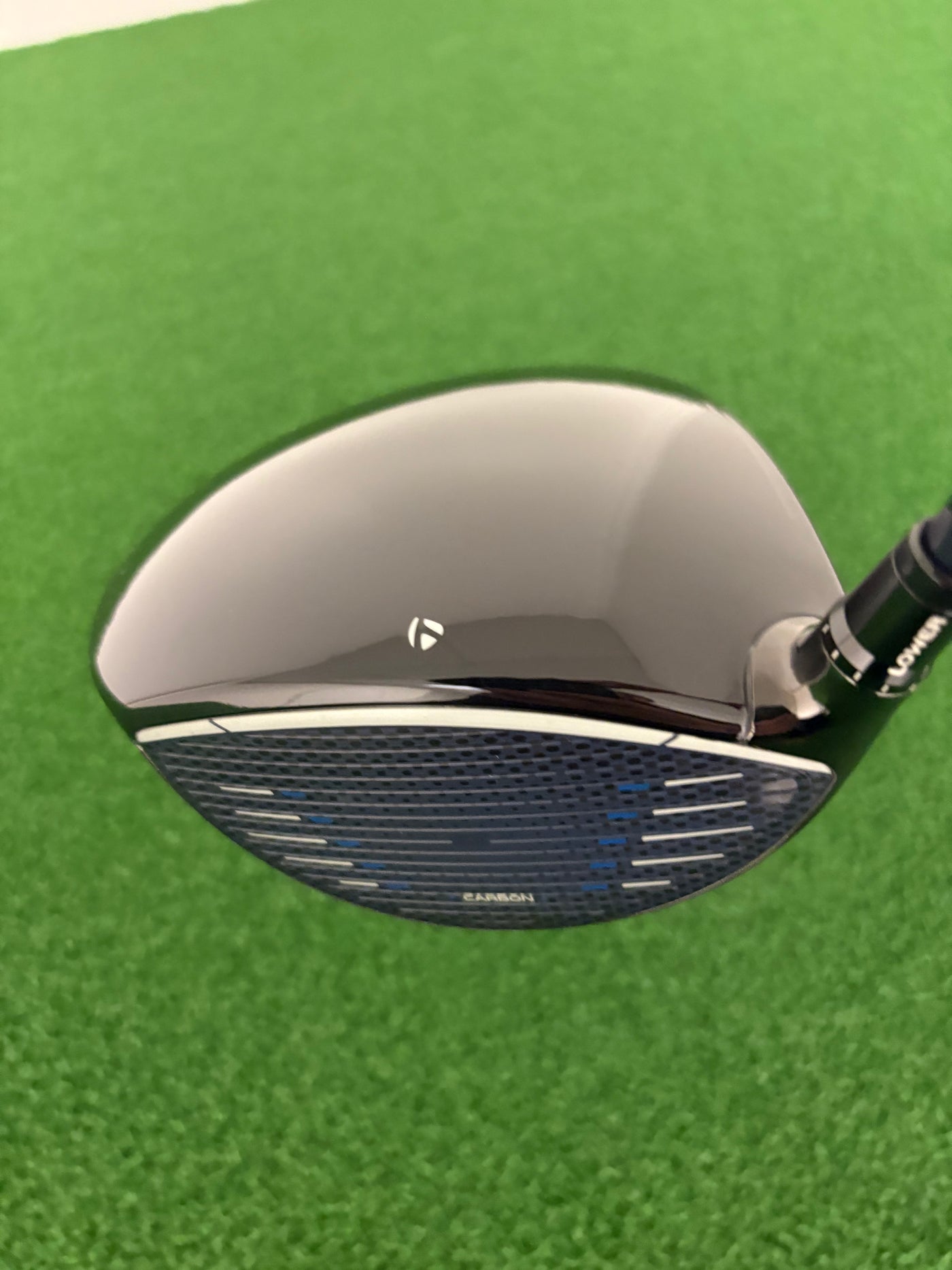Taylormade Qi10 Max 10.5* (Stiff)