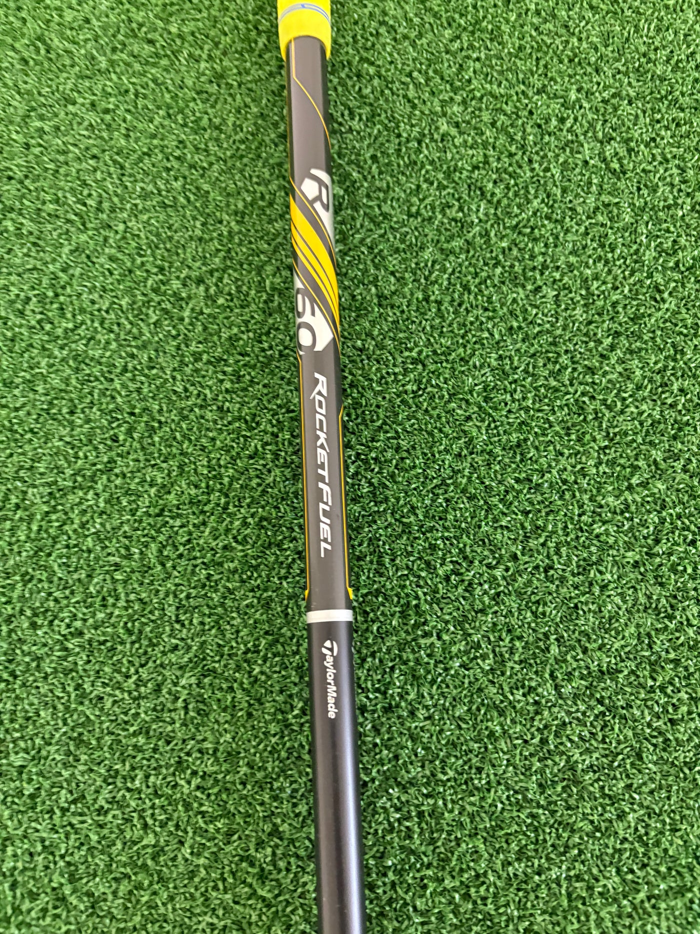 Taylormade RBZ Stage 2 15* 3 Wood (Regular)