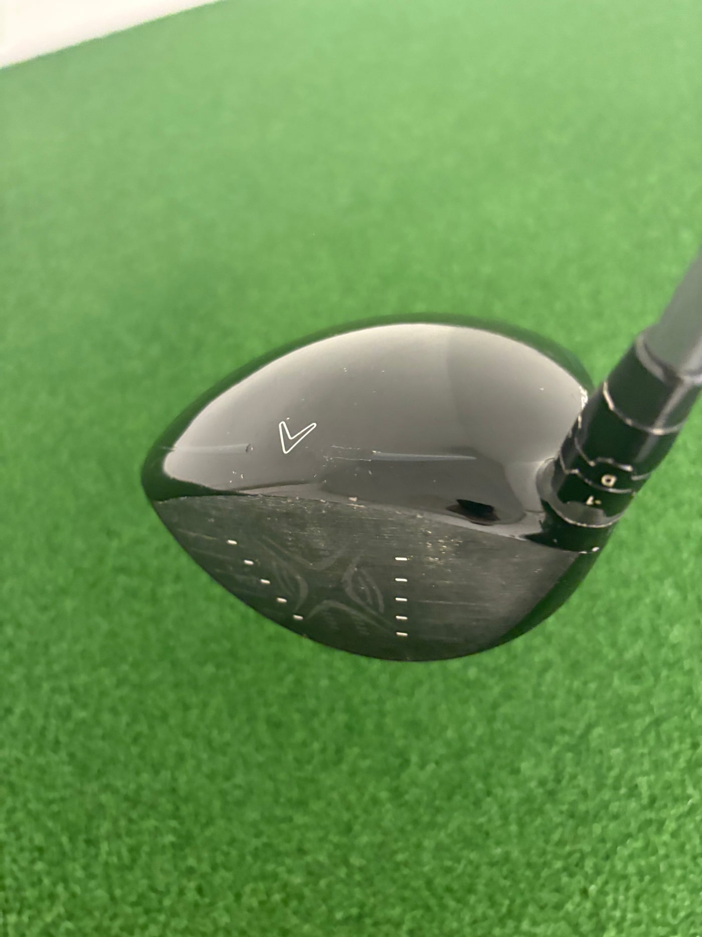 Callaway Rogue Sub Zero 9.0* (Stiff)