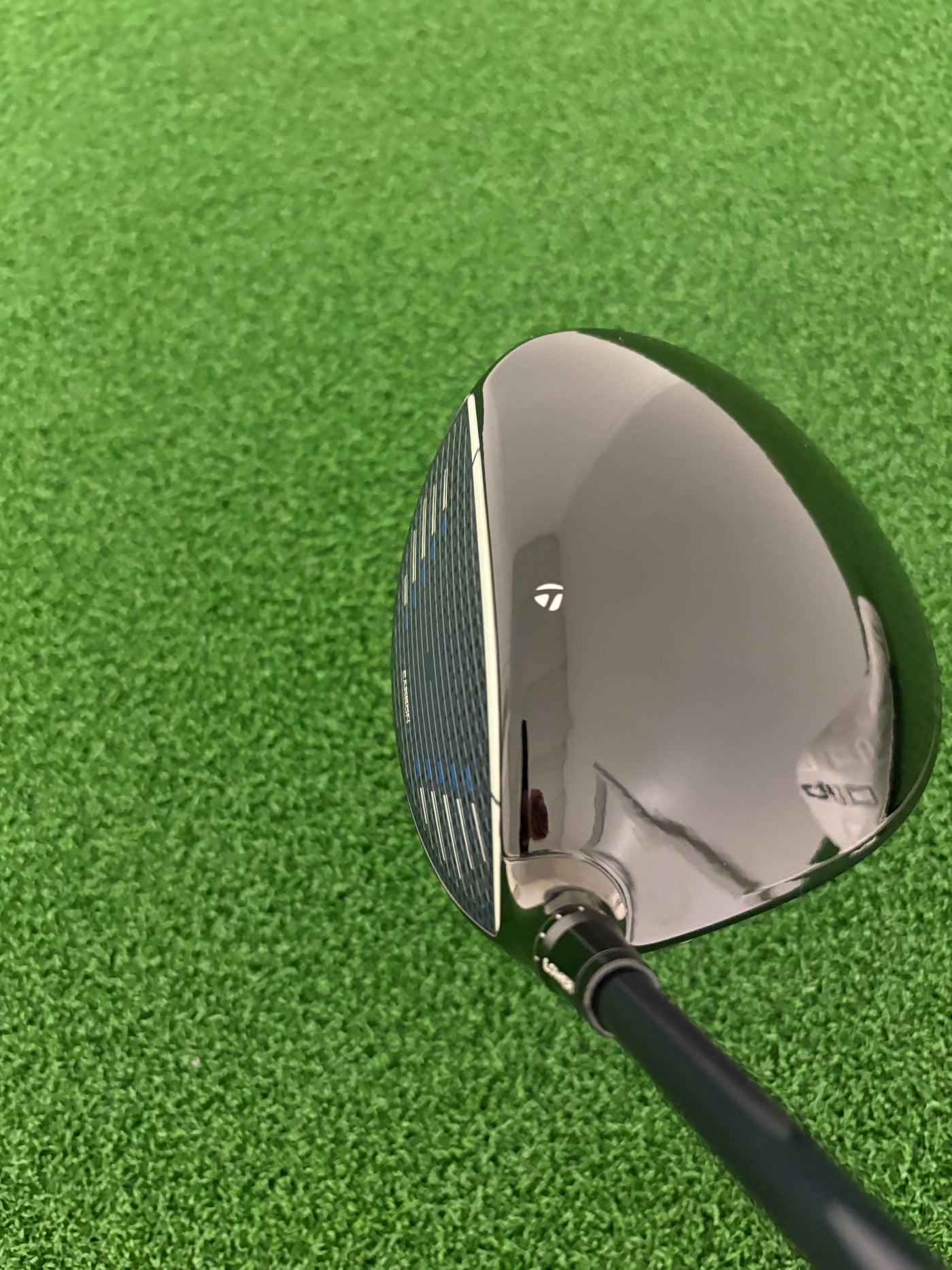 Taylormade Qi10 Max 10.5* (Stiff)