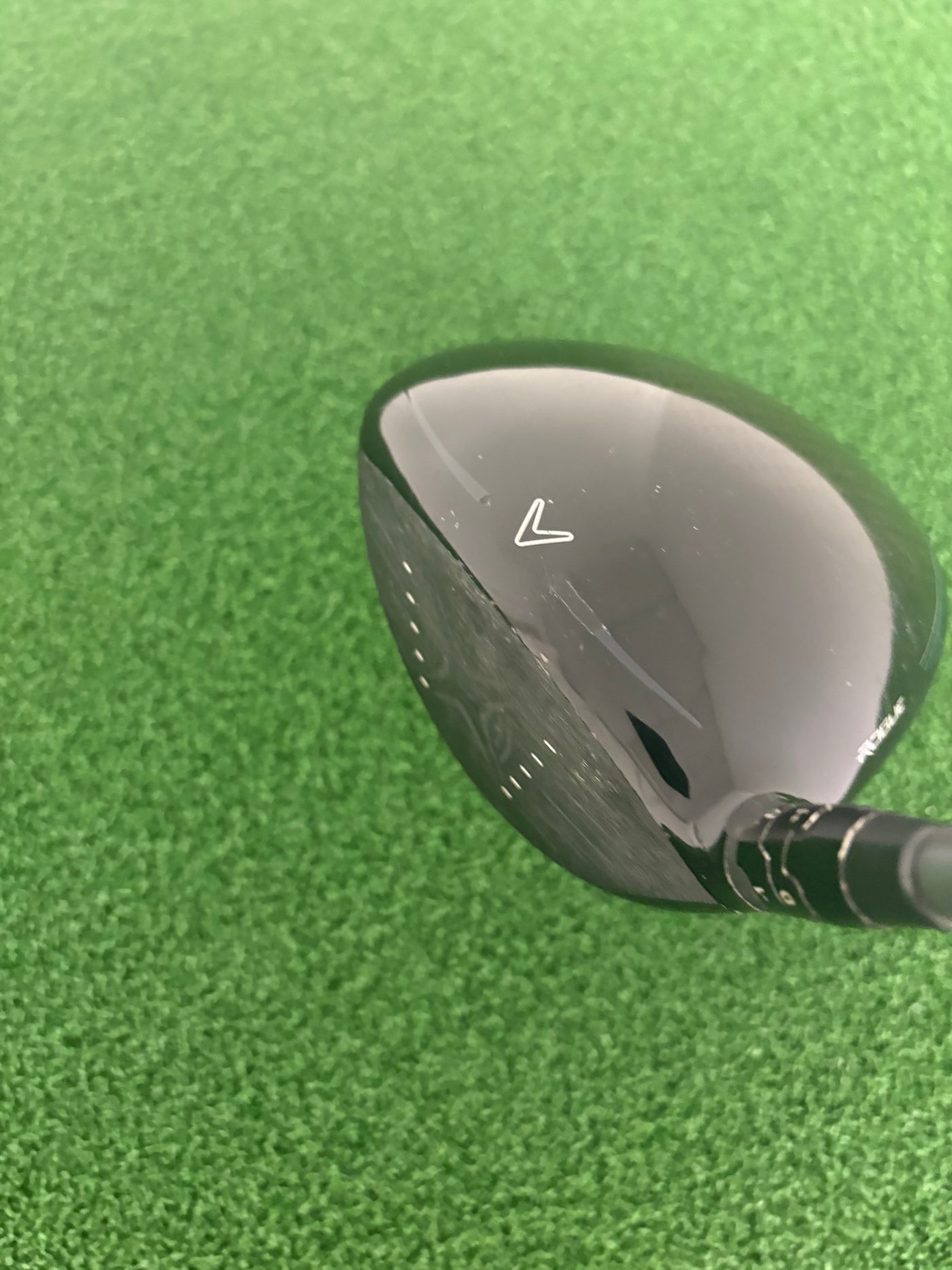 Callaway Rogue Sub Zero 9.0* (Stiff)