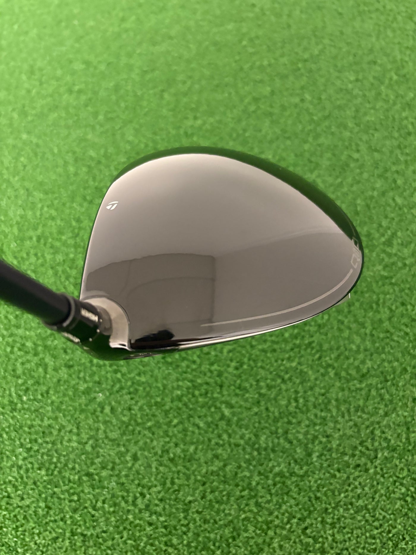 Taylormade Qi10 Max 10.5* (Stiff)