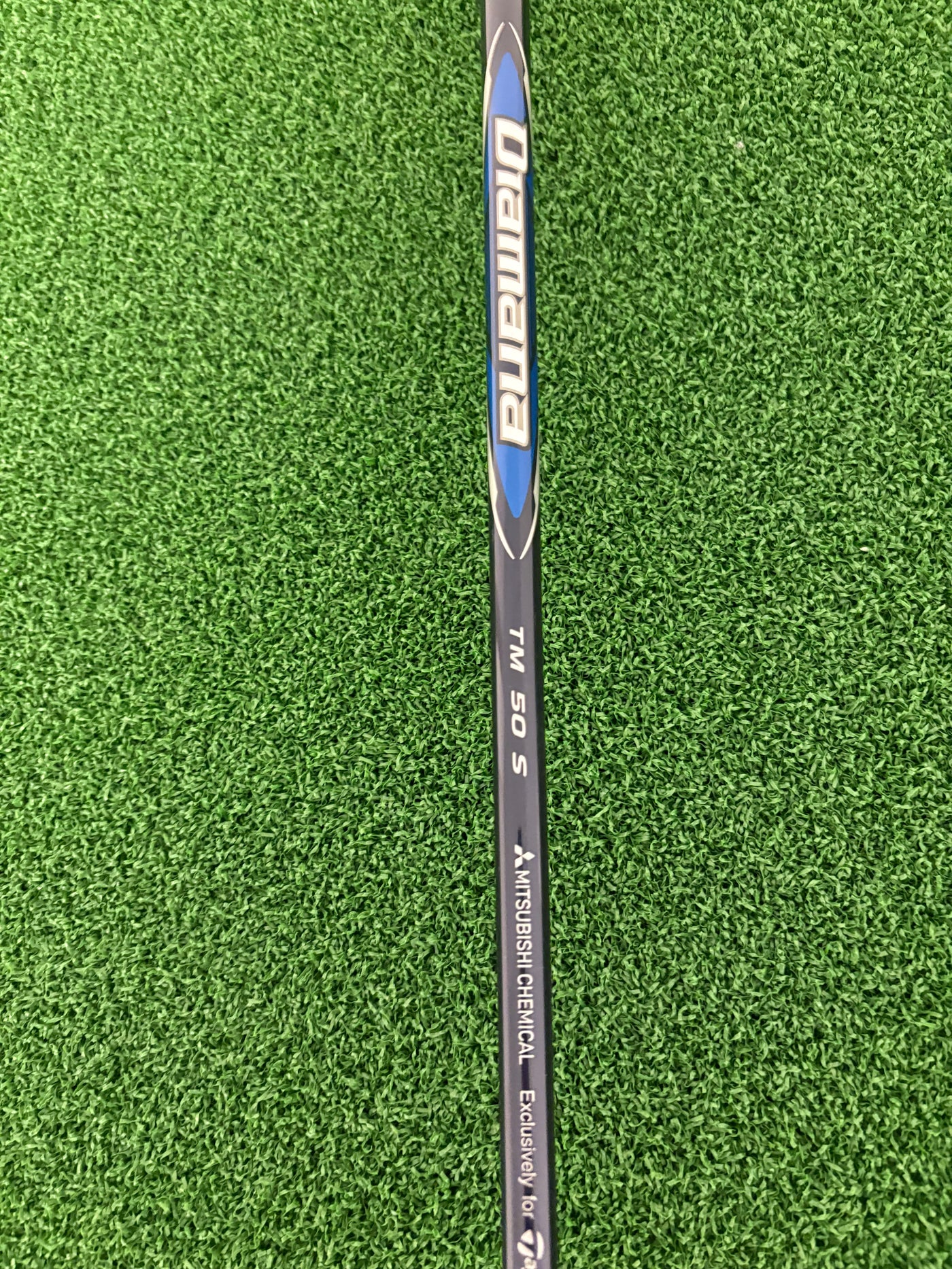 Taylormade Qi10 Max 10.5* (Stiff)