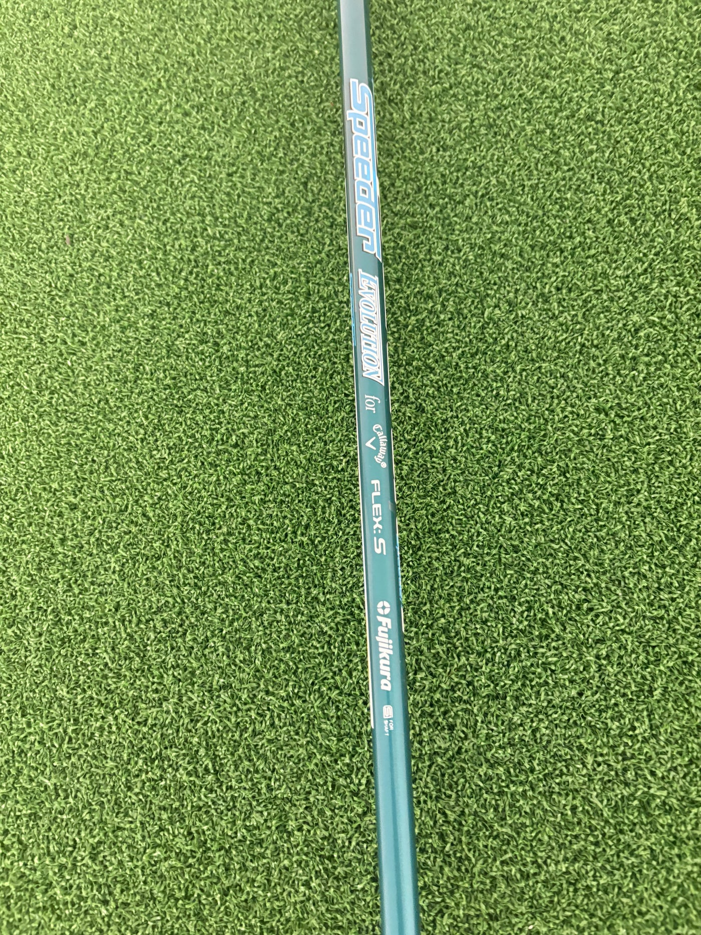 Callaway Rogue Sub Zero 9.0* (Stiff)