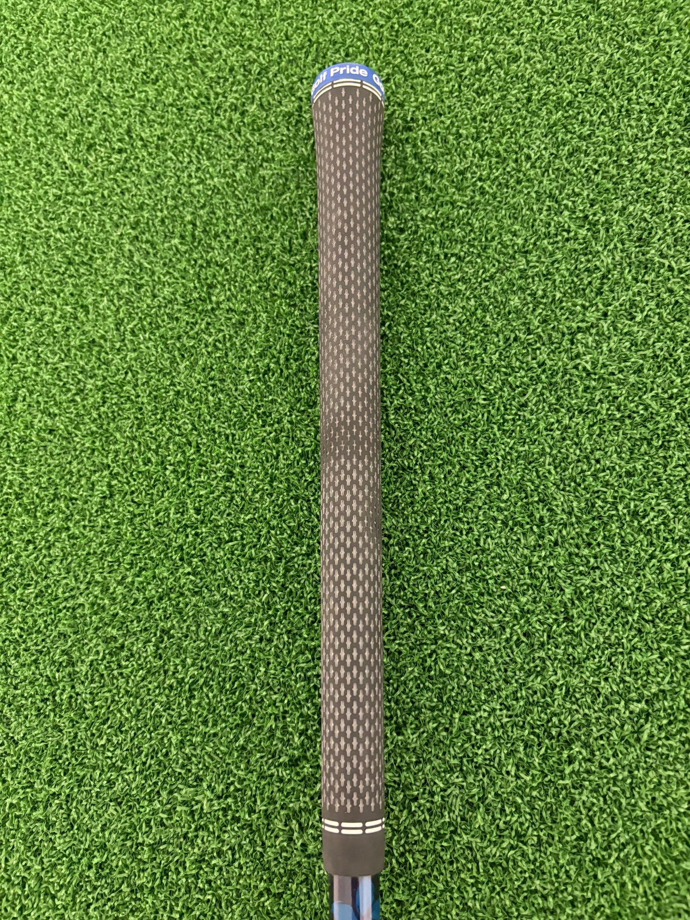 Taylormade Qi10 Max 10.5* (Stiff)
