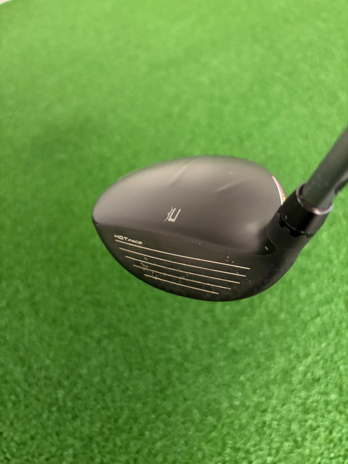 Cobra LTD X 18.5* 5 Wood (Regular)