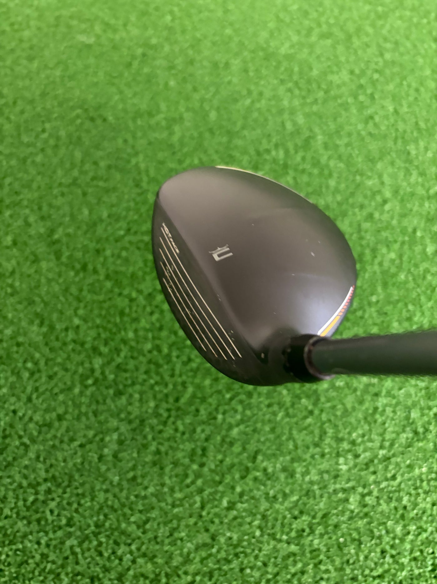 Cobra LTD X 18.5* 5 Wood (Regular)