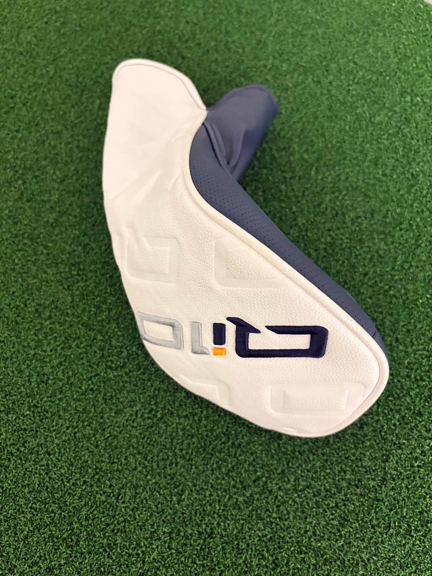 Taylormade Qi10 Max 10.5* (Stiff)