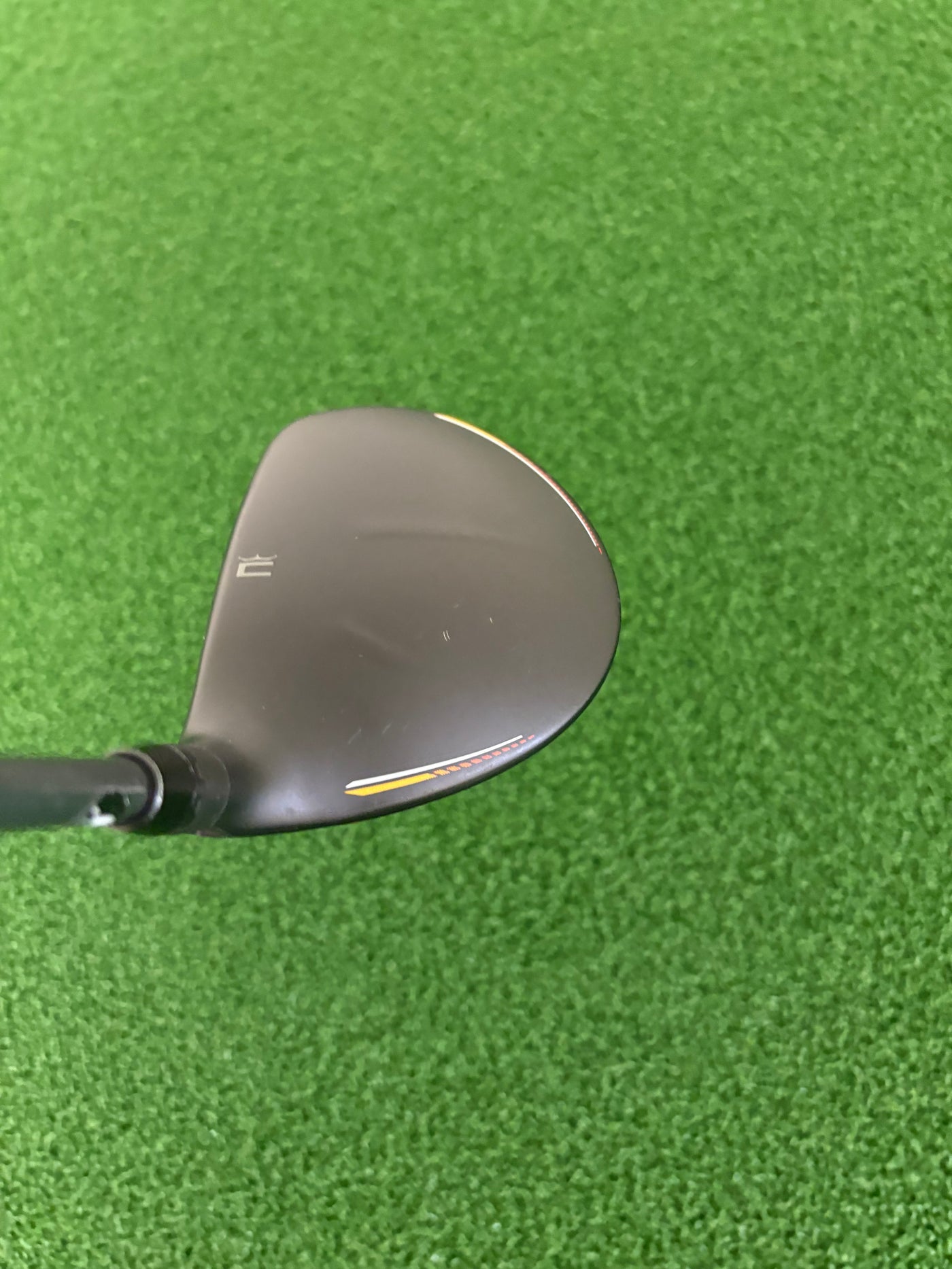 Cobra LTD X 18.5* 5 Wood (Regular)