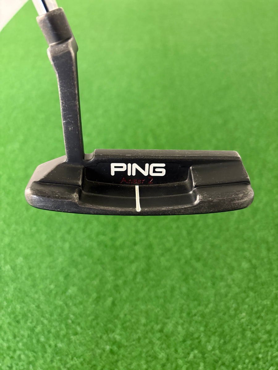 Ping Scottsdale TR Anser 2 (34")