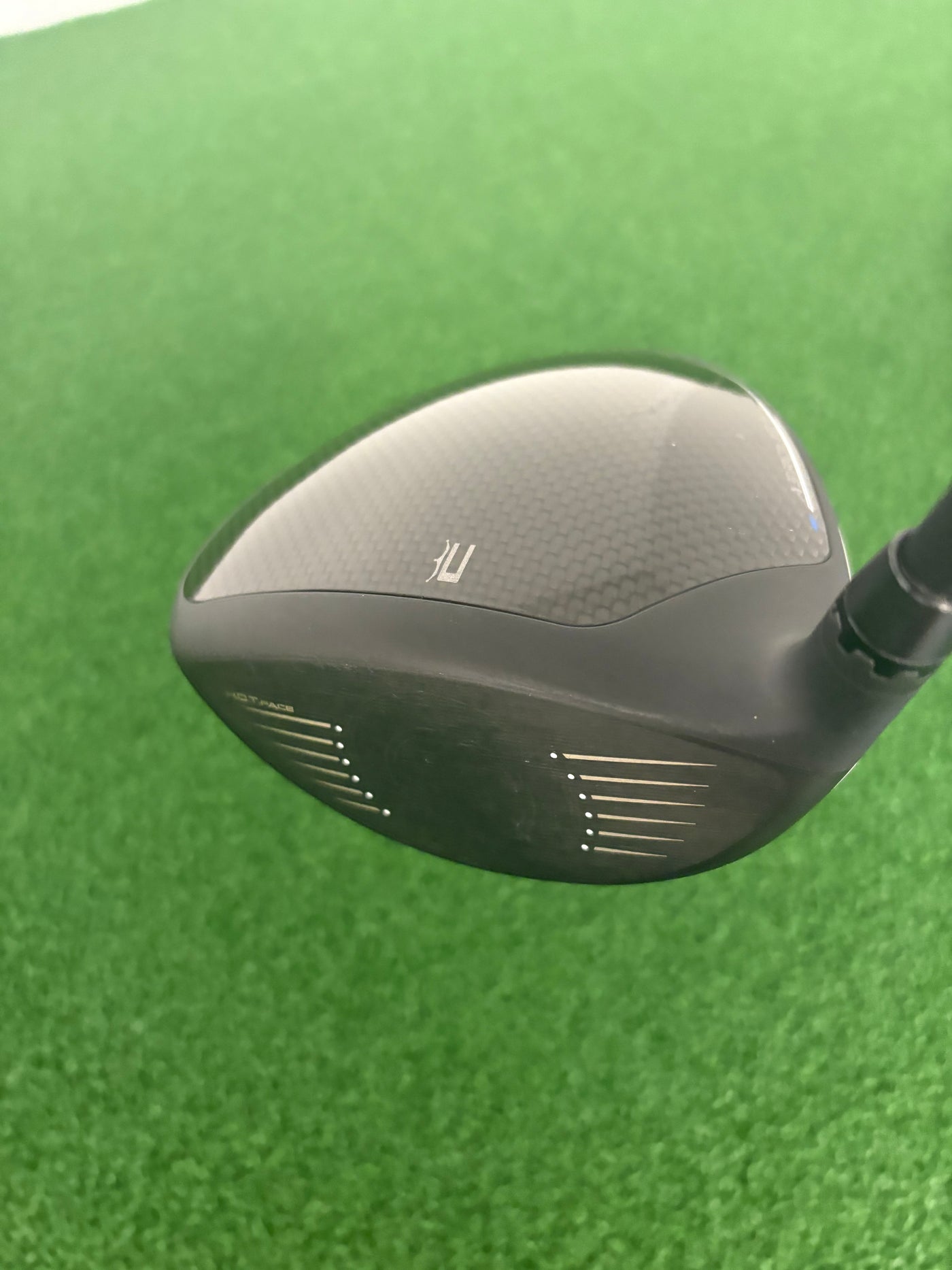 Cobra Aerojet 9.0* (Stiff)