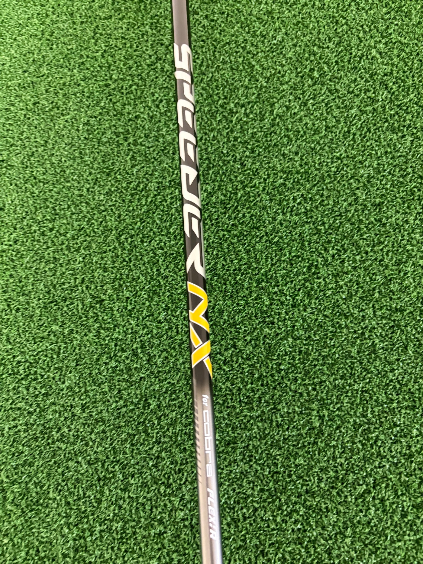 Cobra LTD X 18.5* 5 Wood (Regular)