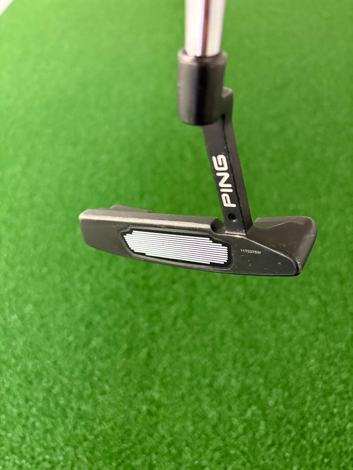 Ping Scottsdale TR Anser 2 (34")