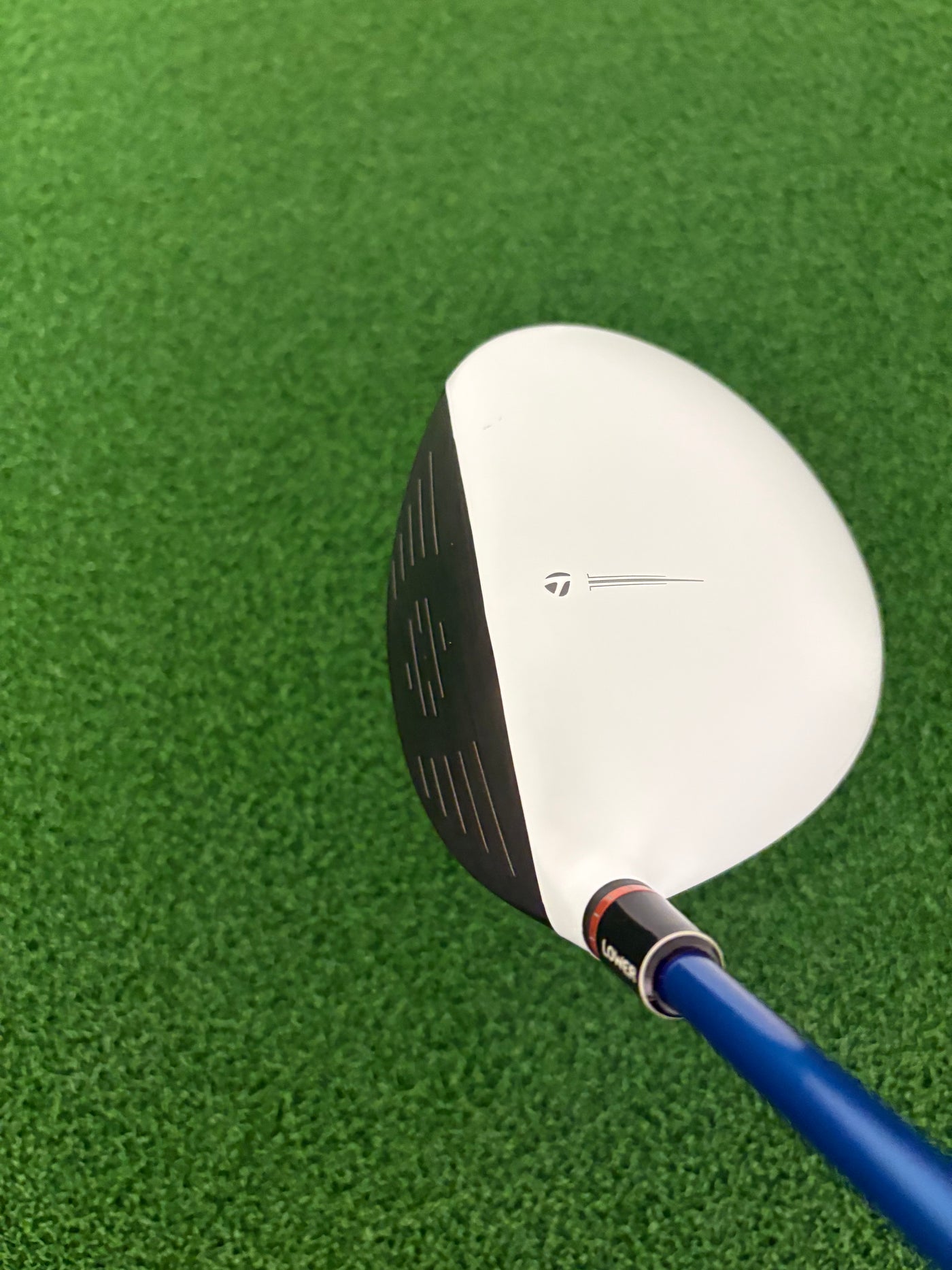 Taylormade R15 460 10.0* (Stiff)