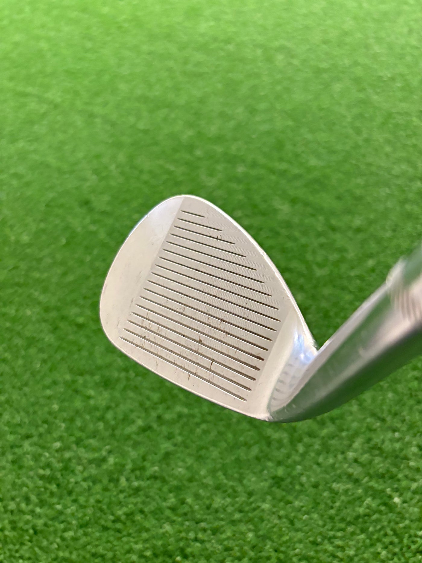 Titleist Vokey SM6 K Grind 58*