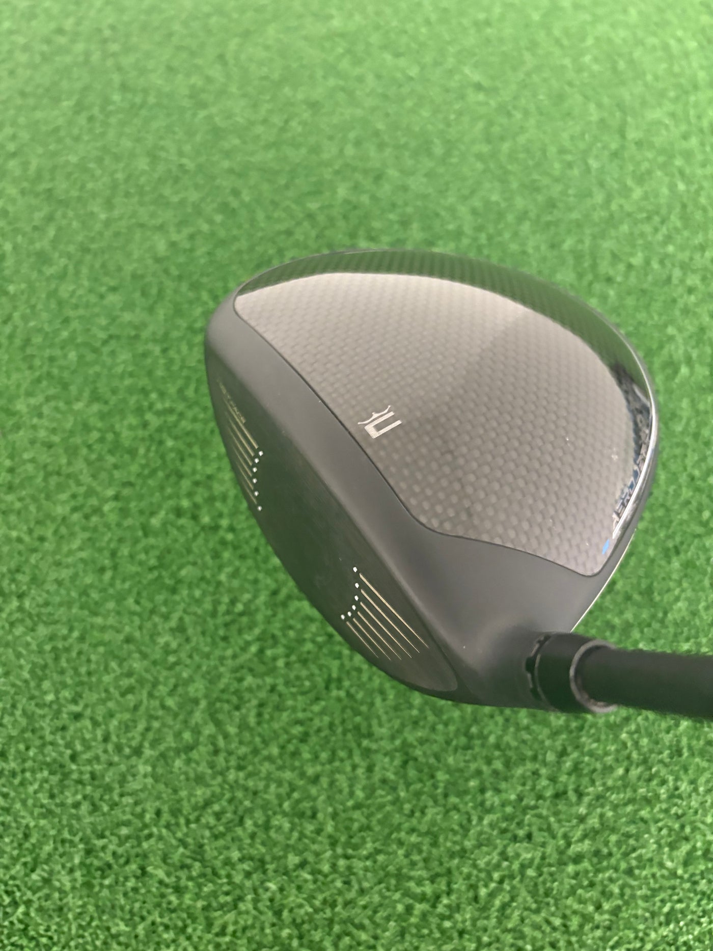 Cobra Aerojet 9.0* (Stiff)