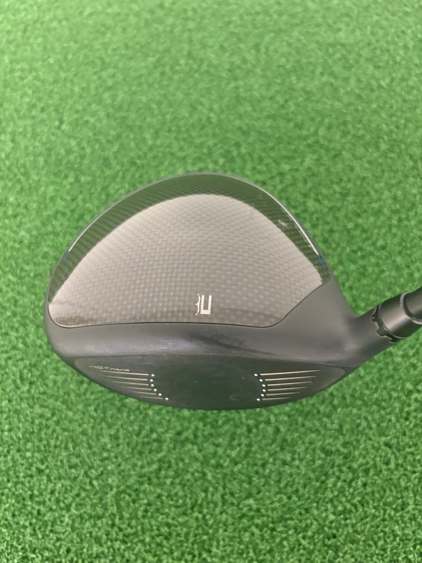 Cobra Aerojet 9.0* (Stiff)