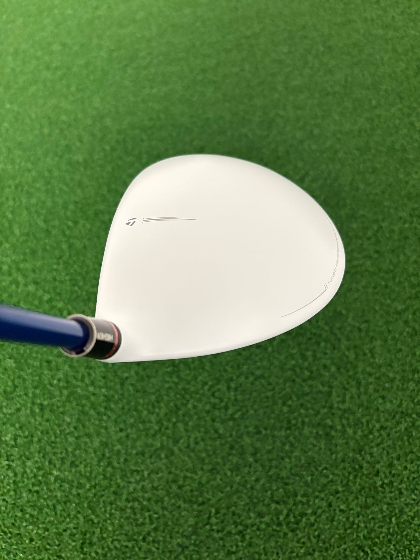 Taylormade R15 460 10.0* (Stiff)