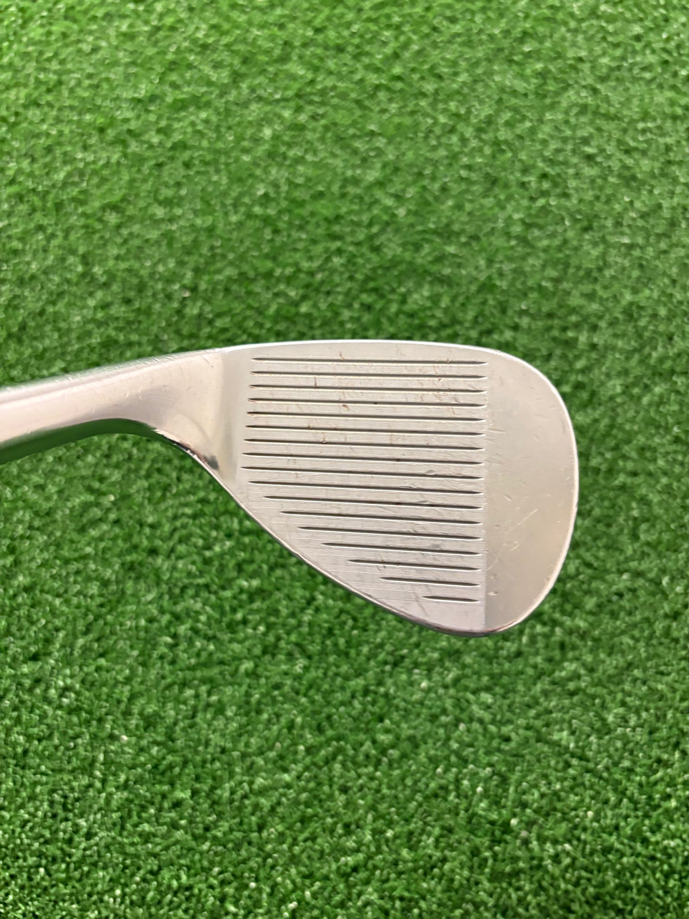 Titleist Vokey SM6 K Grind 58*