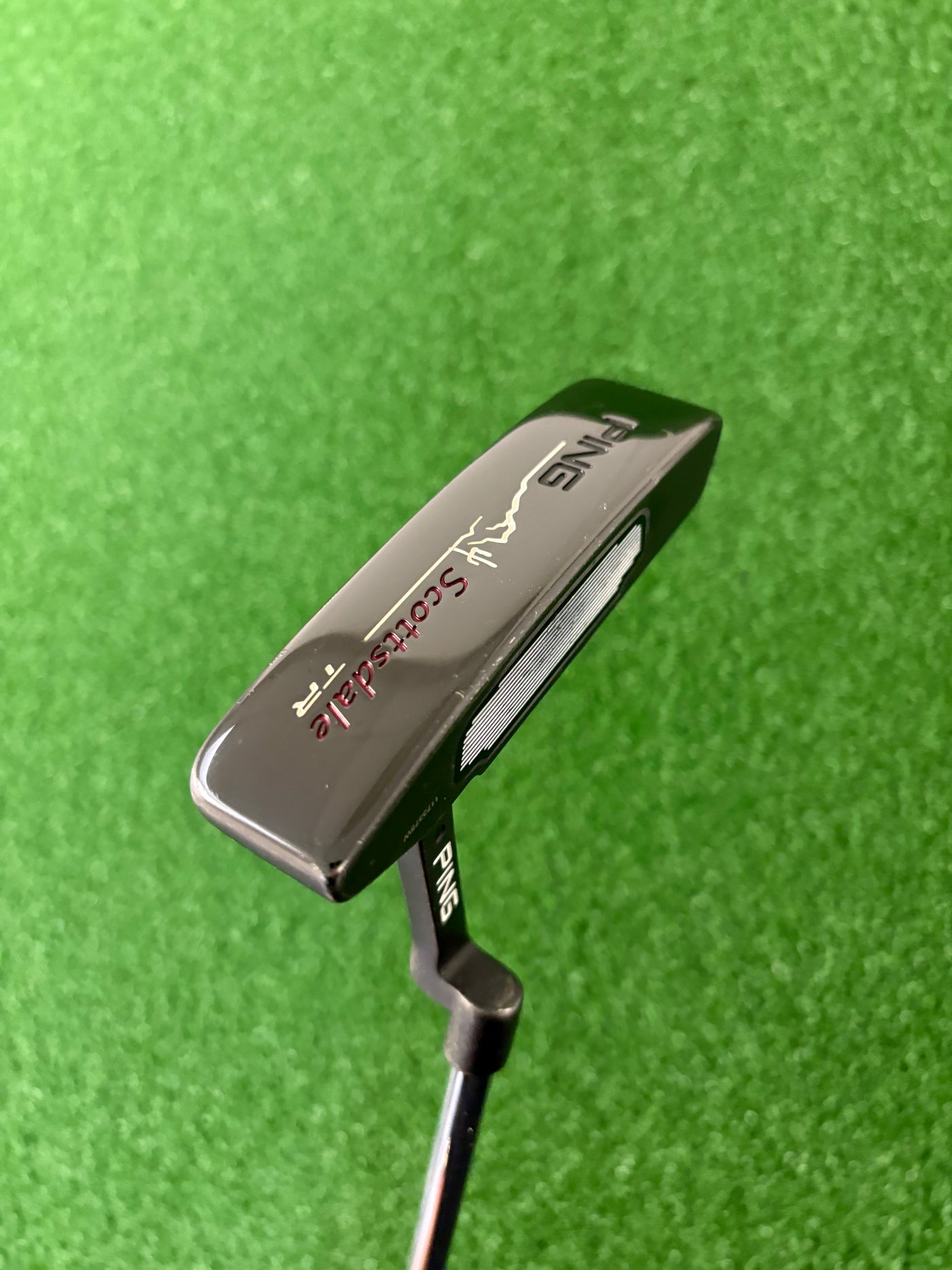 Ping Scottsdale TR Anser 2 (34")