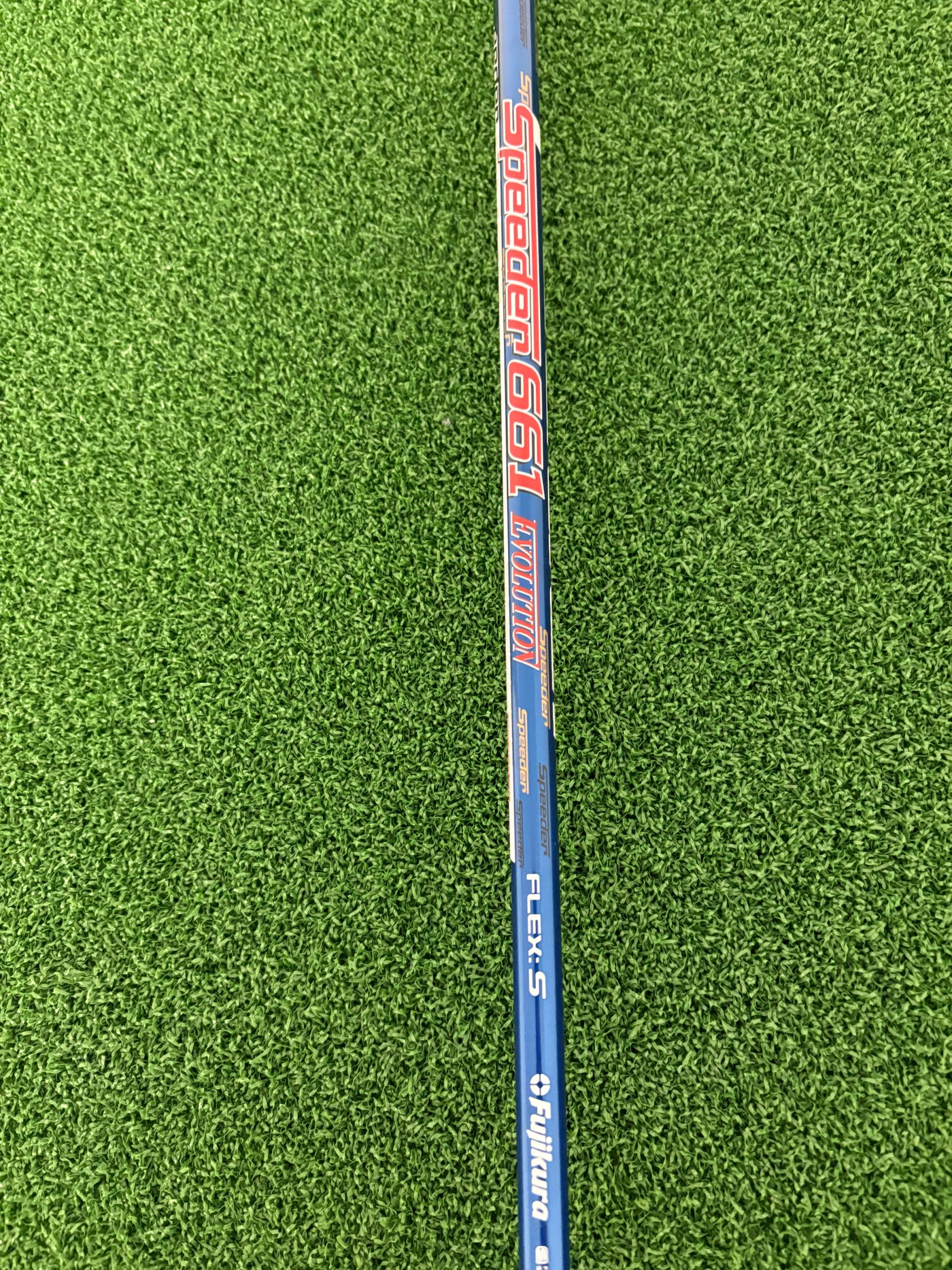 Taylormade R15 460 10.0* (Stiff)