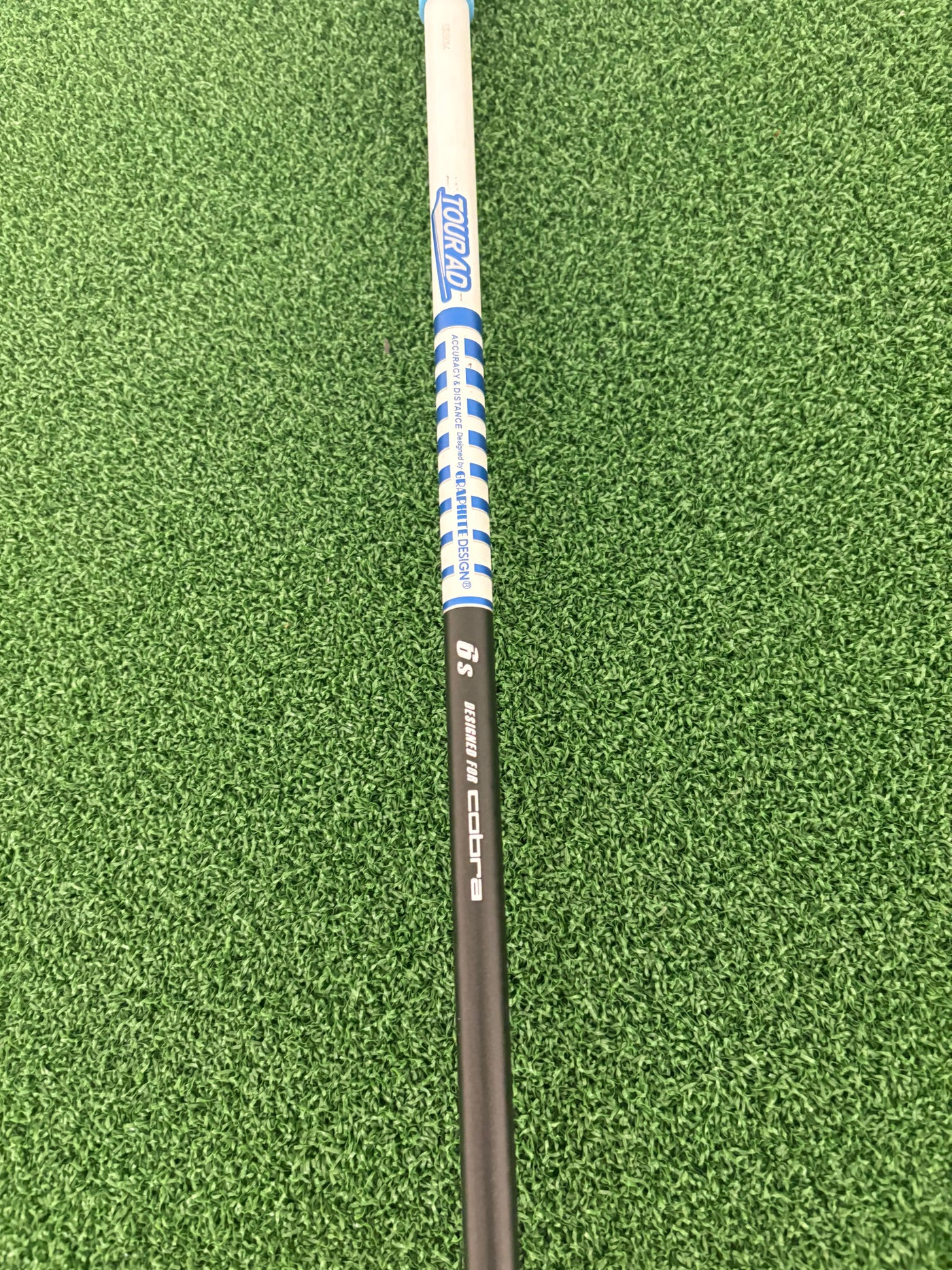 Cobra Aerojet 9.0* (Stiff)