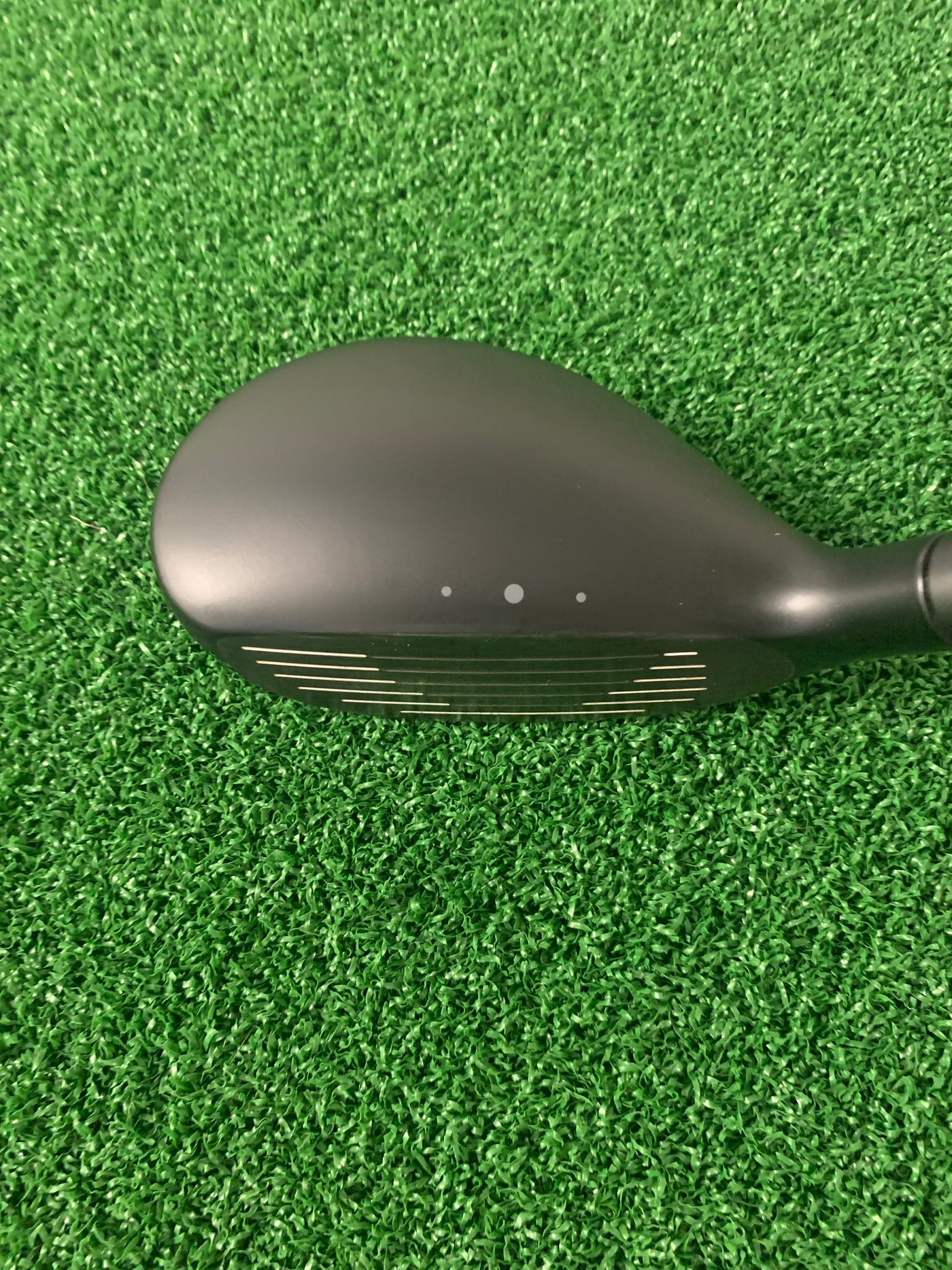 Ping G425 22* 4 Hybrid (Stiff)