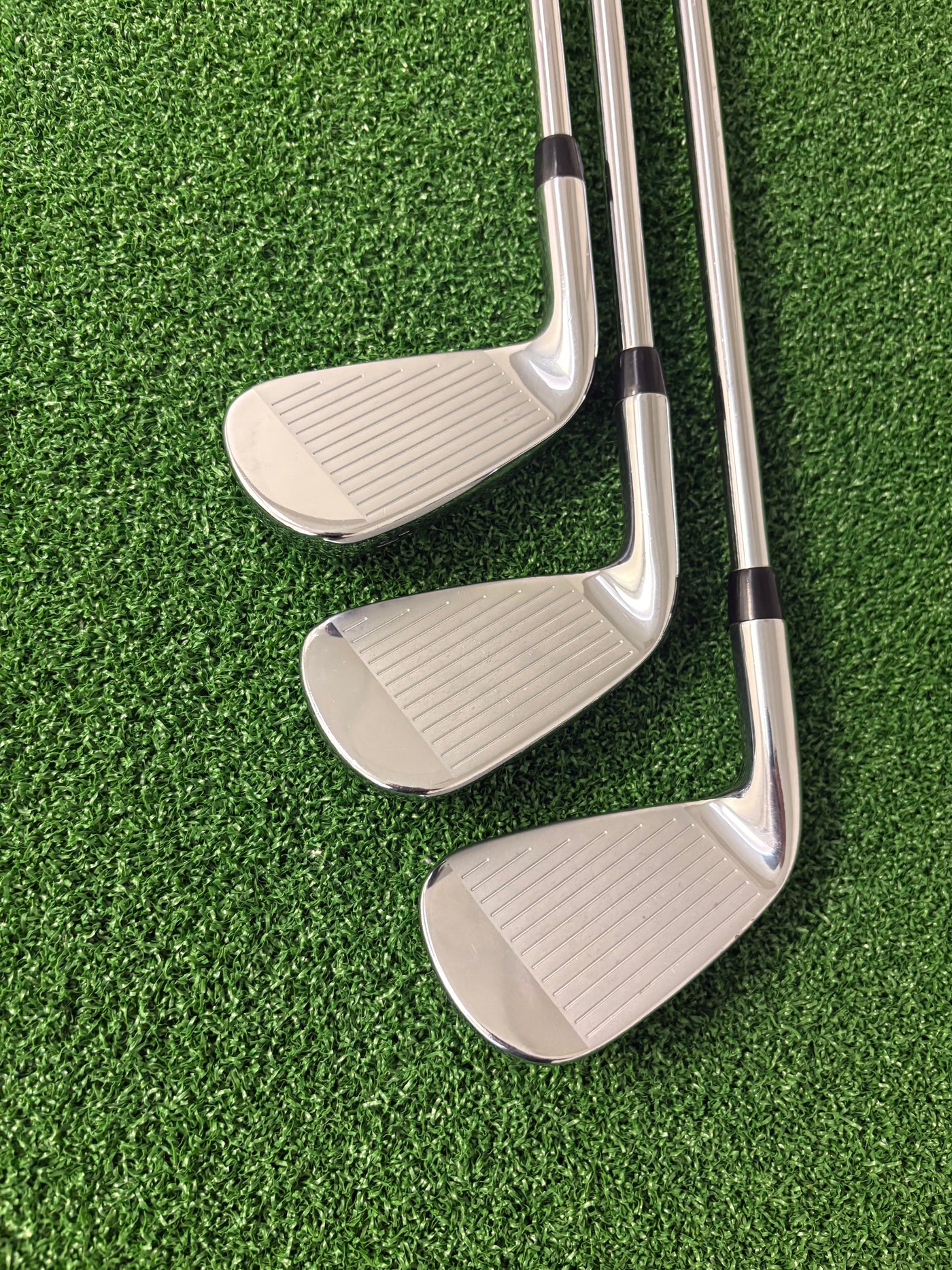 Callaway Mavrik Pro 5-PW (Stiff)