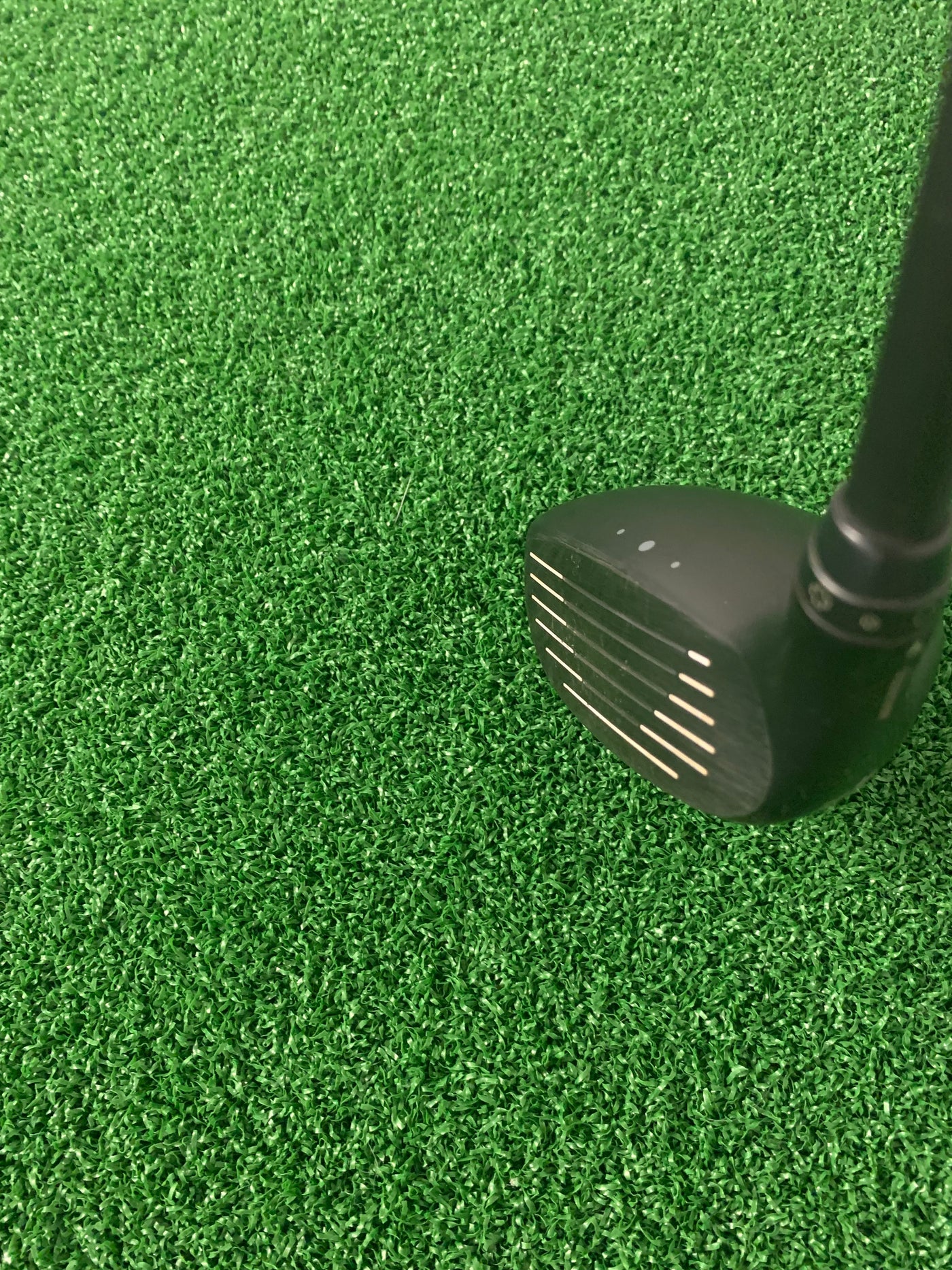 Ping G425 22* 4 Hybrid (Stiff)