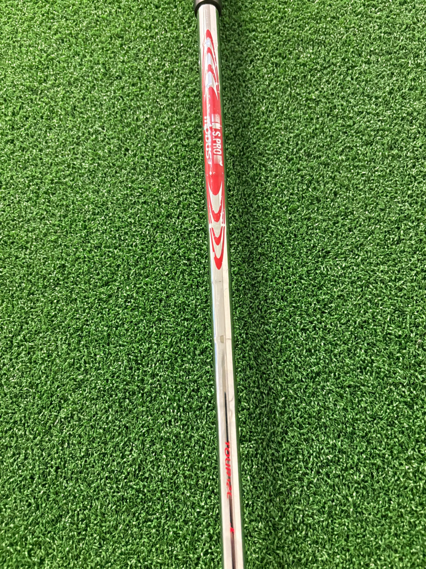 Titleist Vokey SM6 K Grind 58*