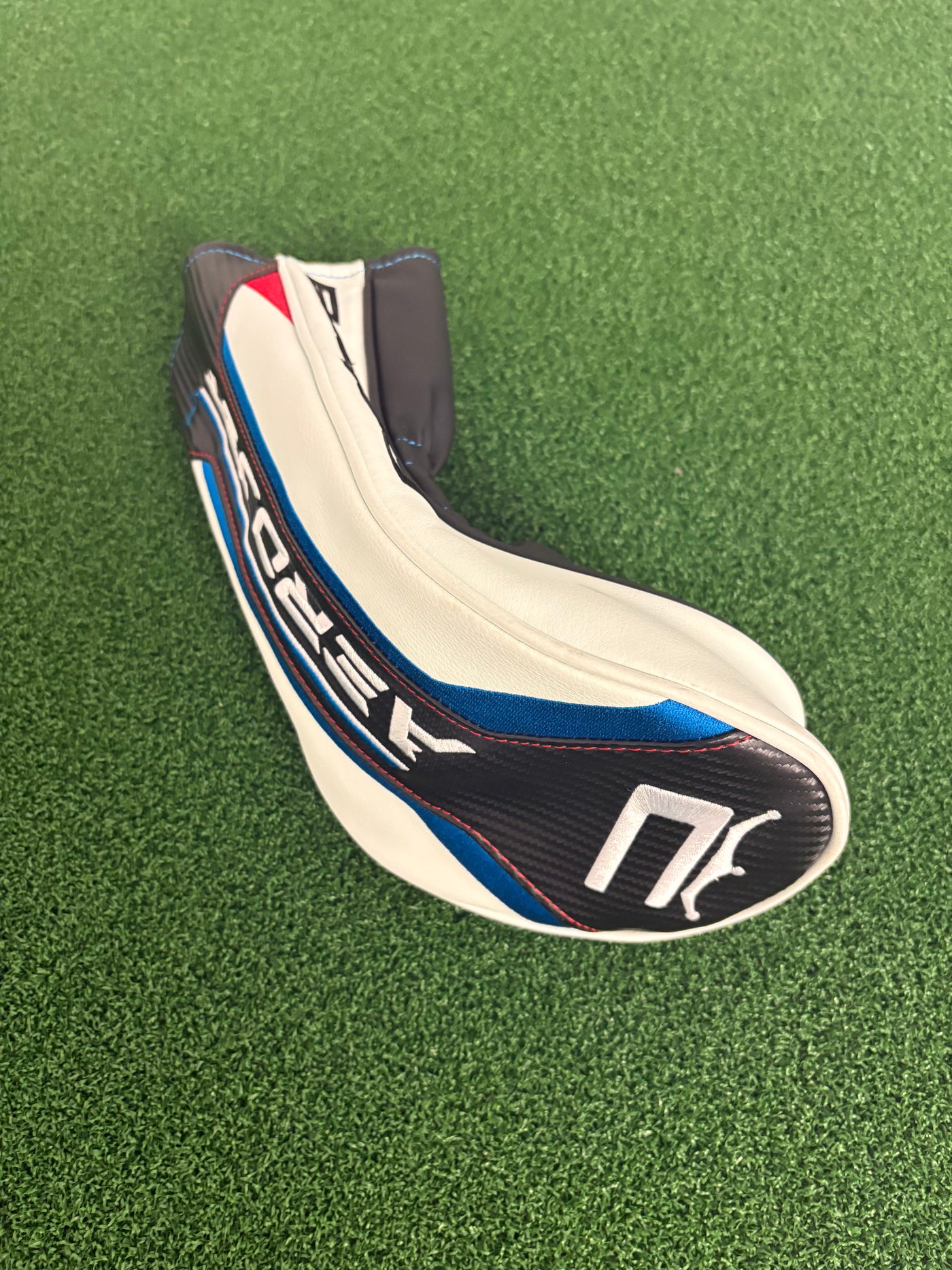 Cobra Aerojet 9.0* (Stiff)