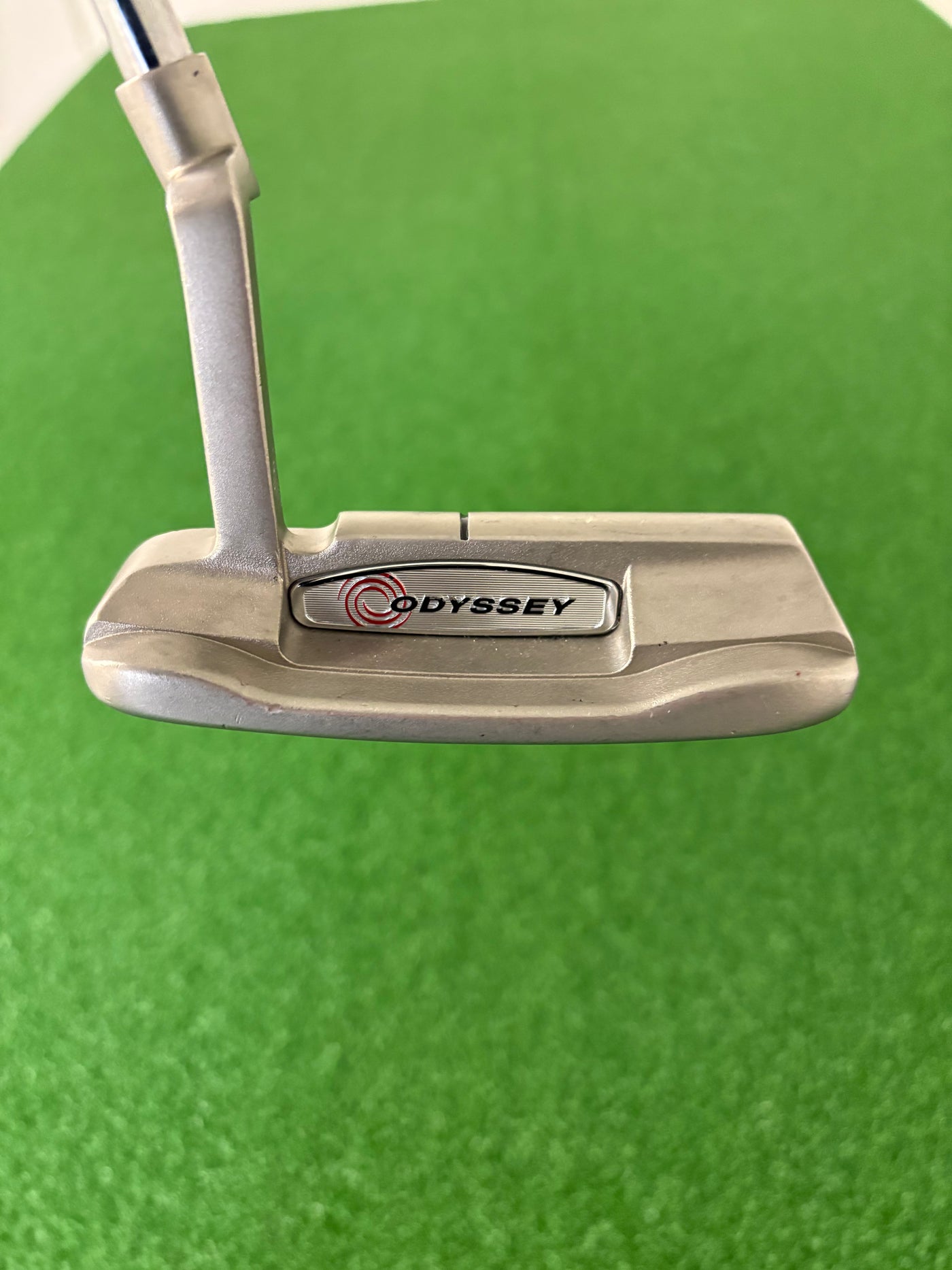 Odyssey White Hot XG #1 (33")