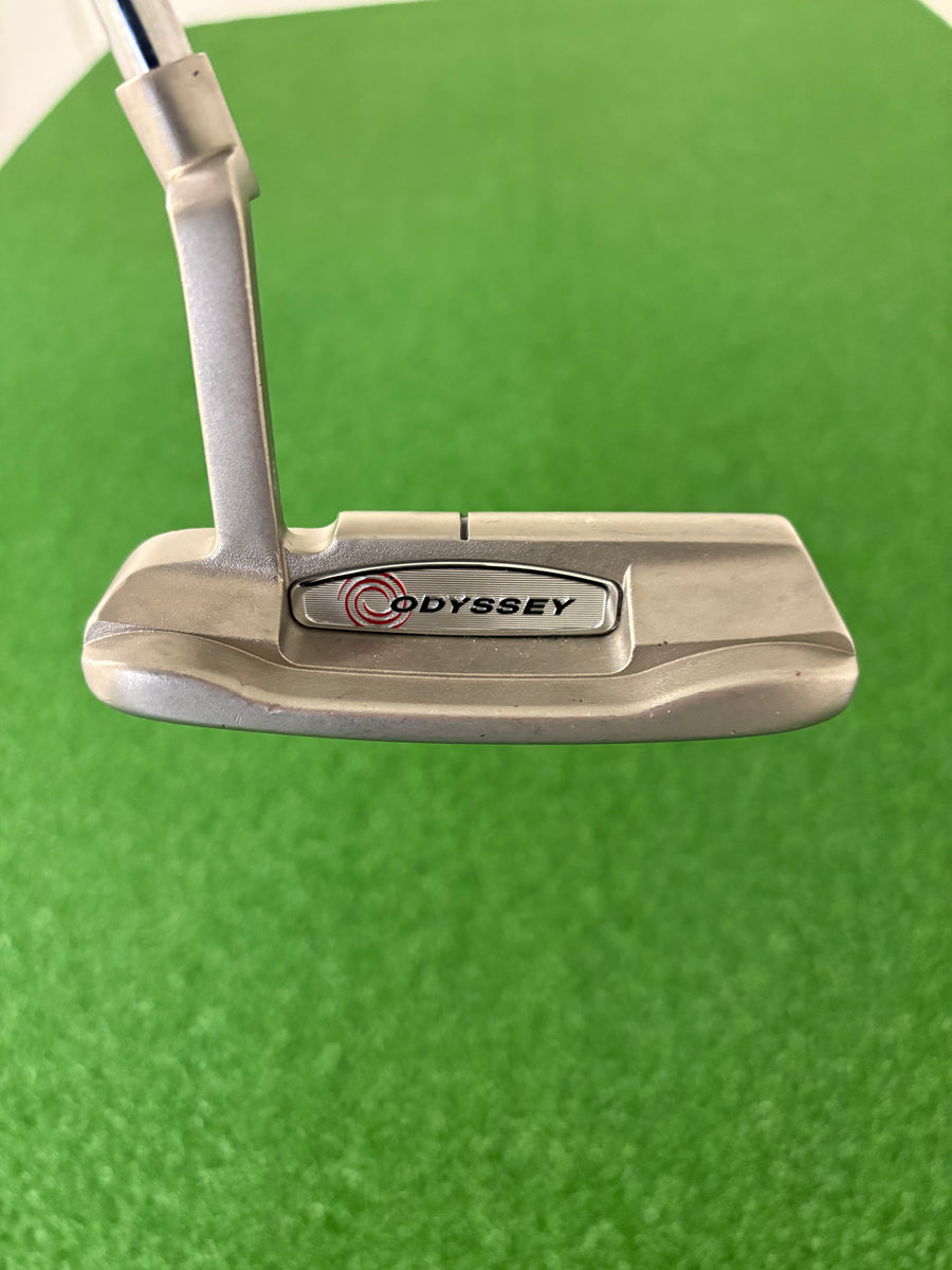 Odyssey White Hot XG #1 (33")