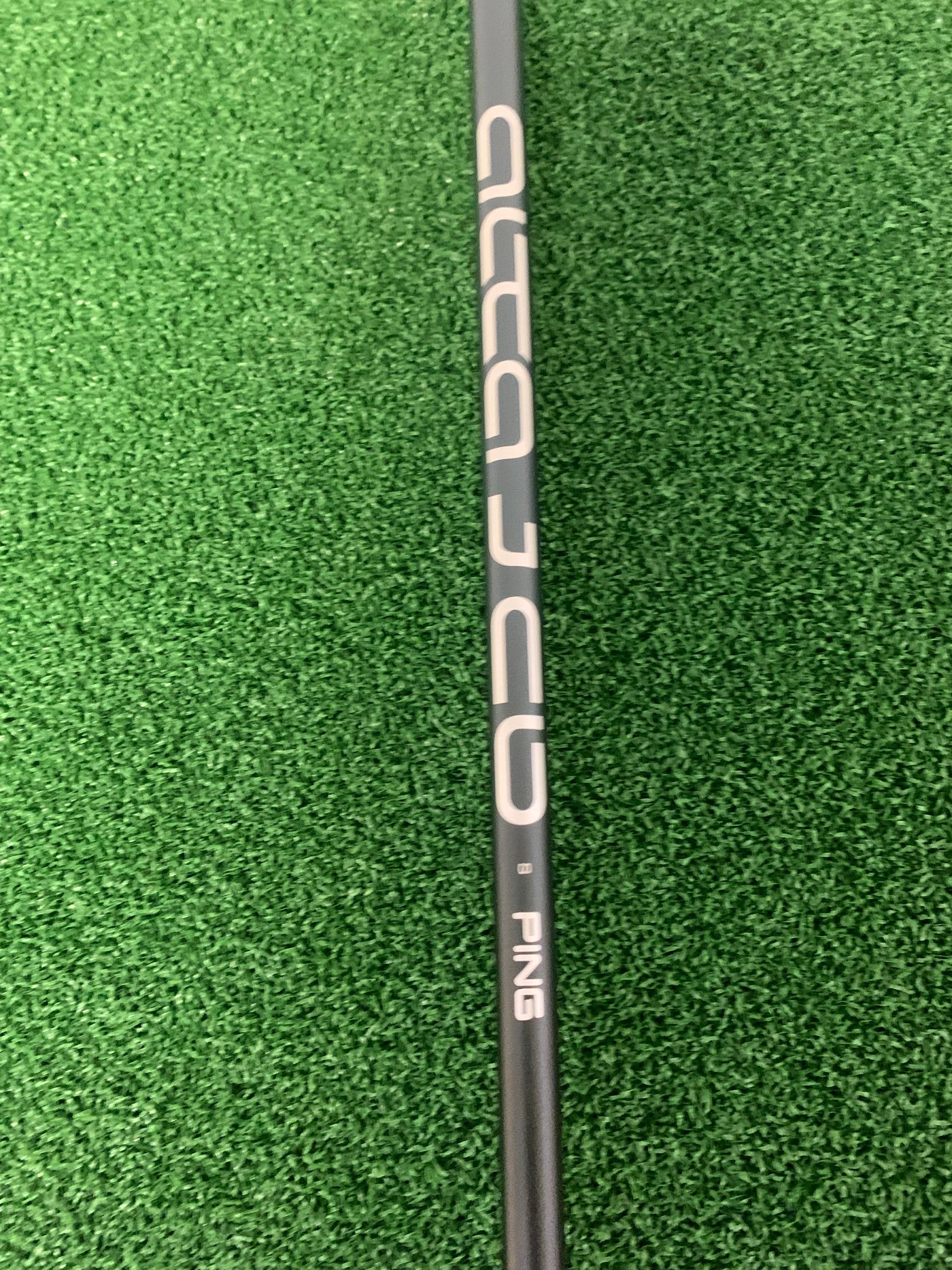 Ping G425 22* 4 Hybrid (Stiff)