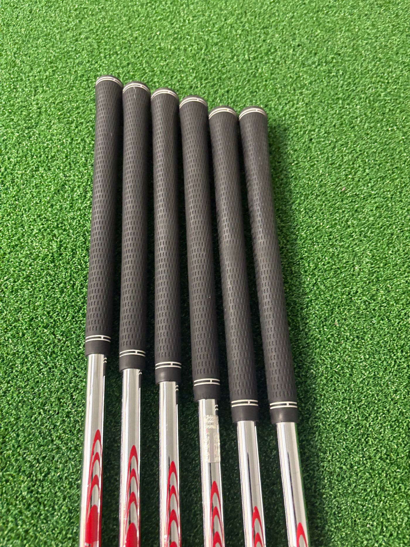 Callaway Mavrik Pro 5-PW (Stiff)