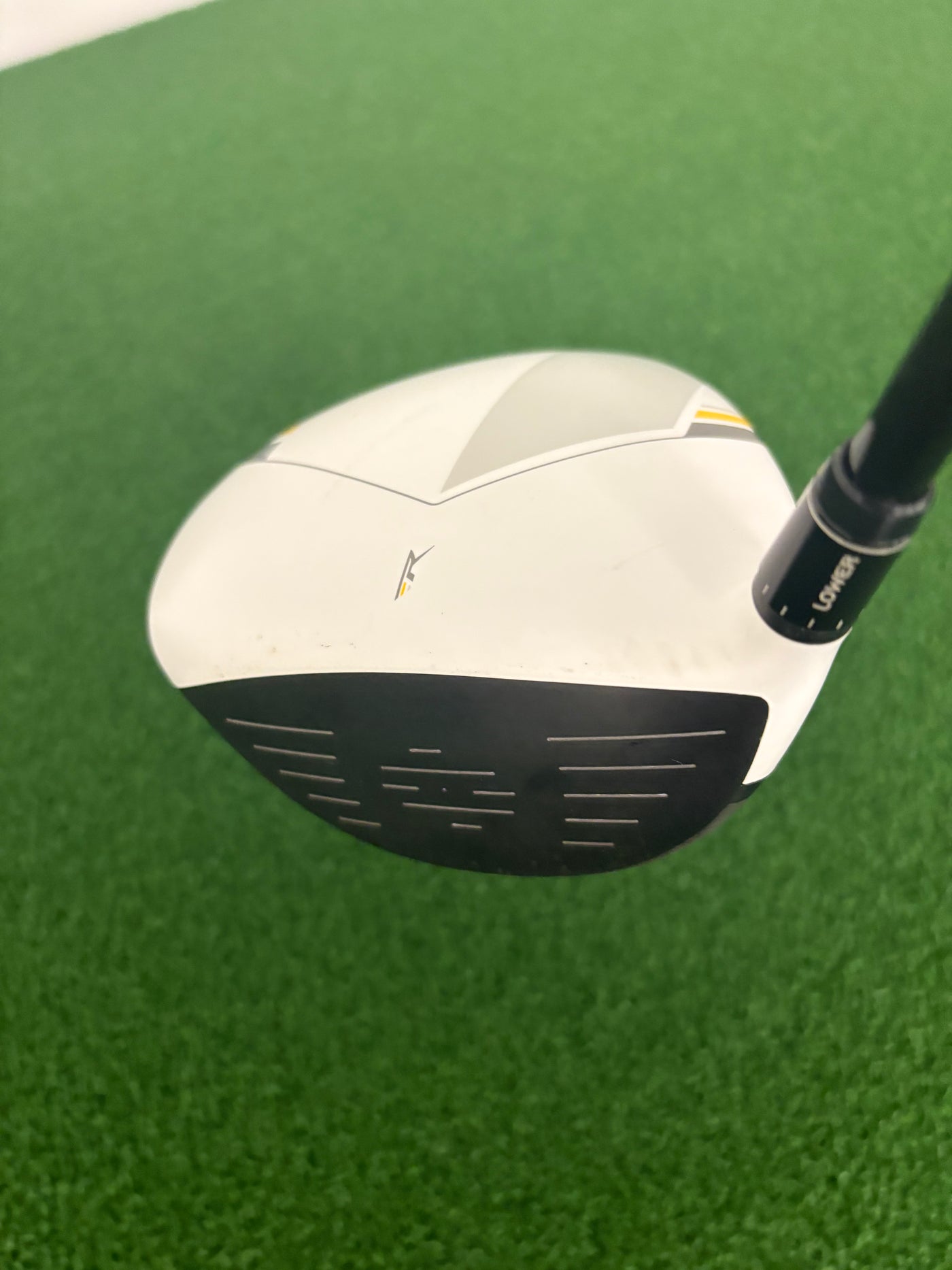 Taylormade RBZ Stage 2 10.5* (Regular)