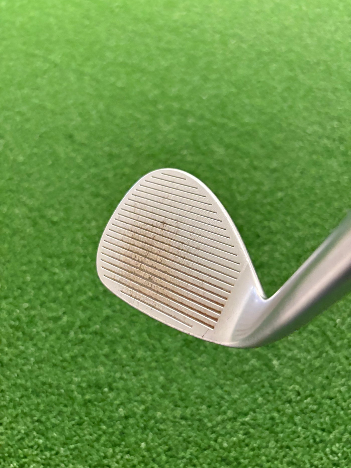 Cleveland RTX Zip-Core 58*