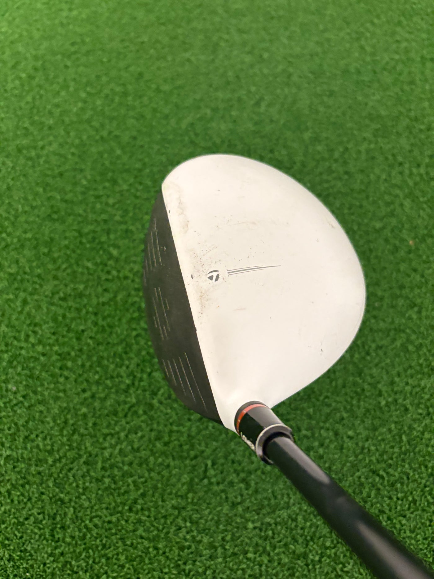 Taylormade R15 460 10.0* (Stiff)