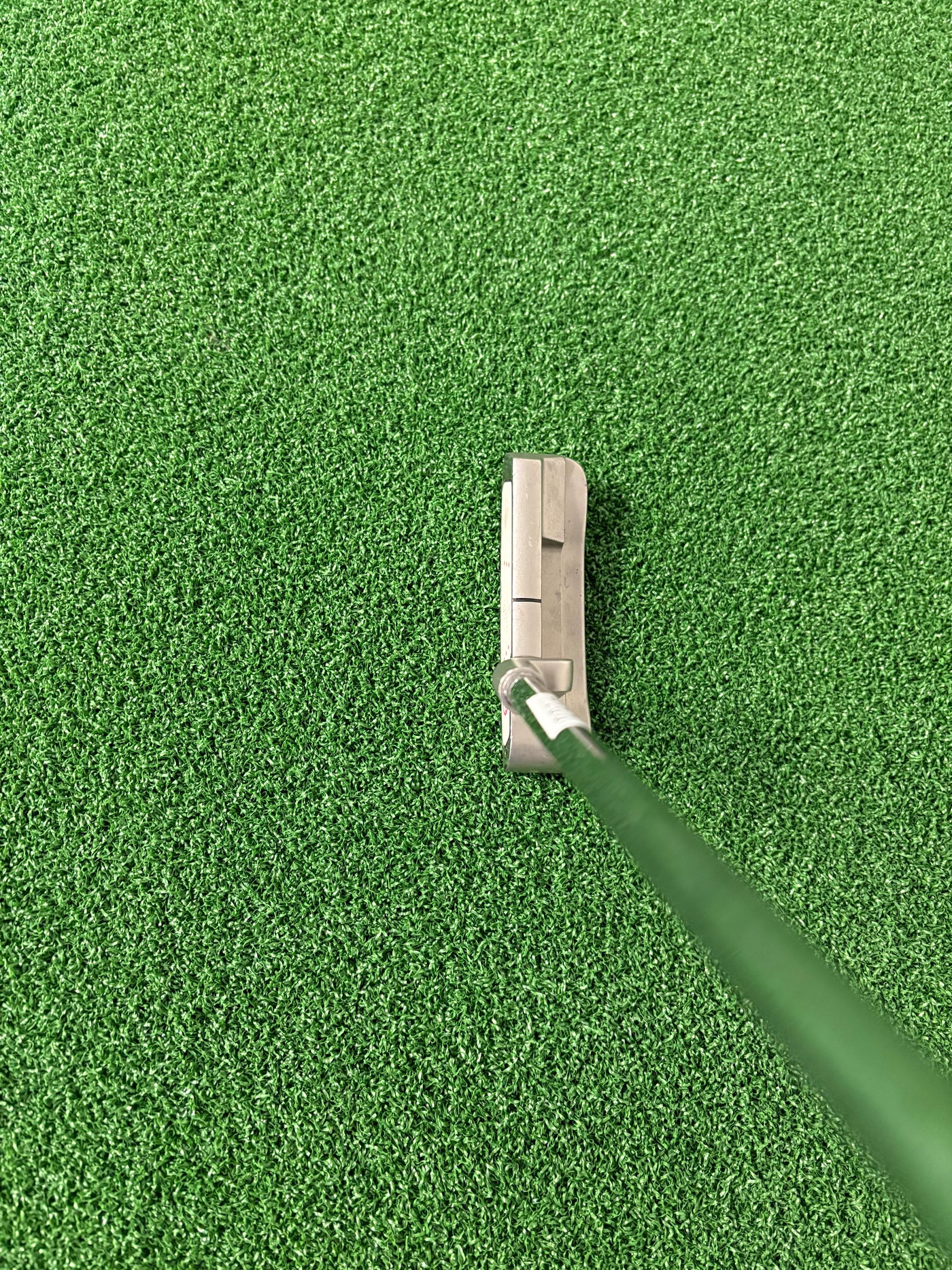 Odyssey White Hot XG #1 (33")