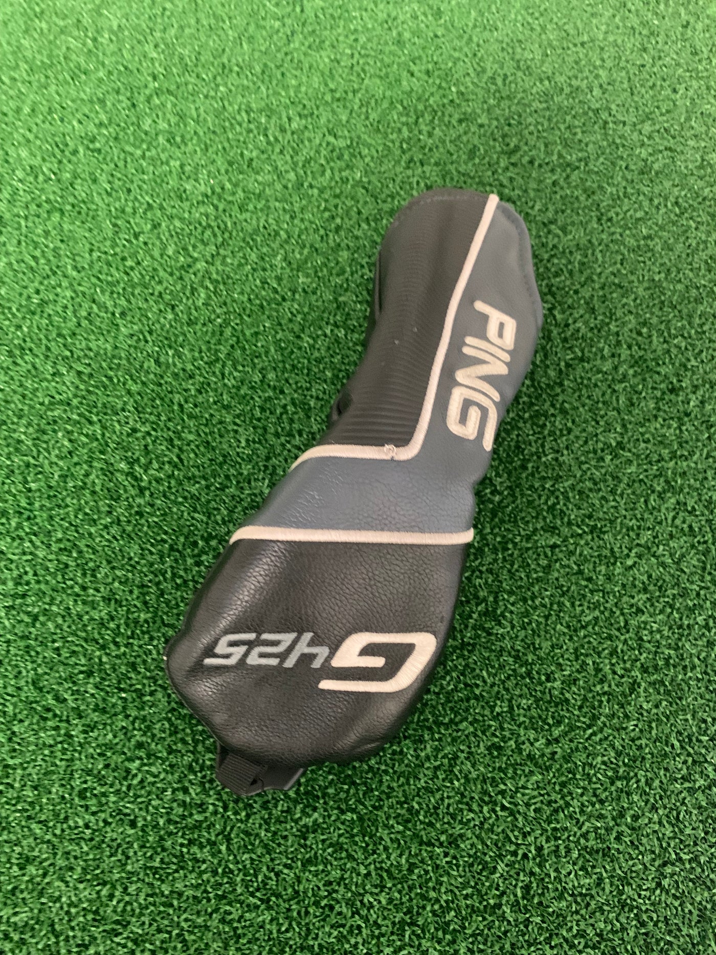 Ping G425 22* 4 Hybrid (Stiff)
