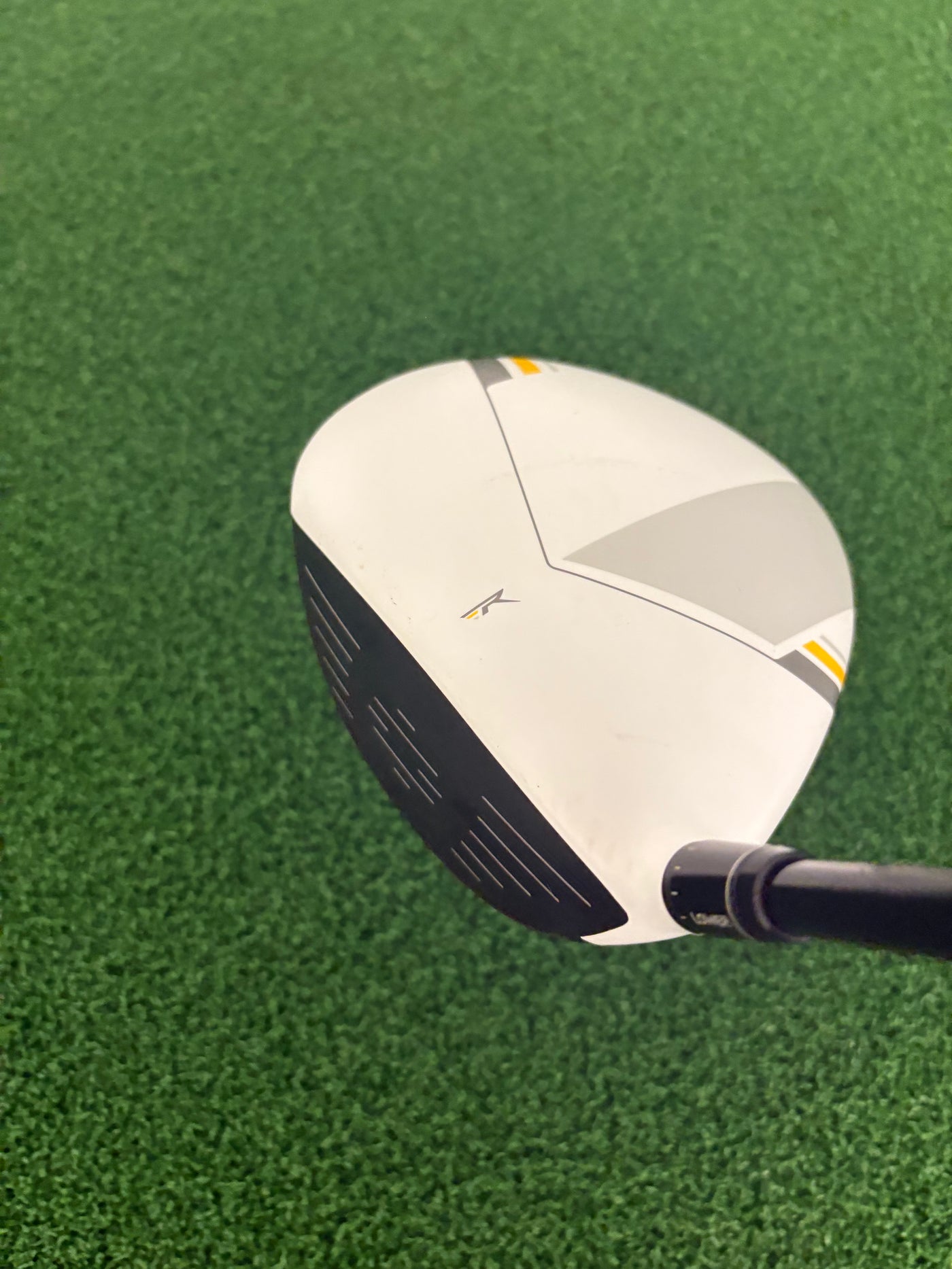 Taylormade RBZ Stage 2 10.5* (Regular)