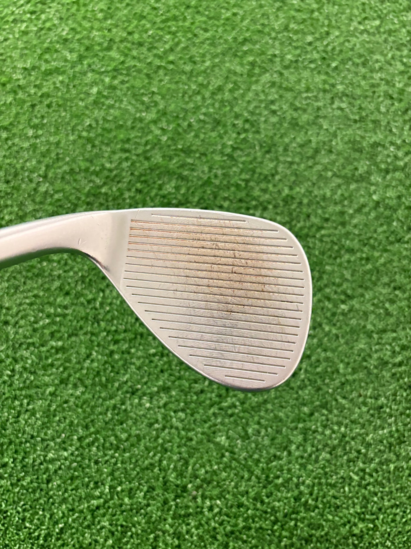 Cleveland RTX Zip-Core 58*