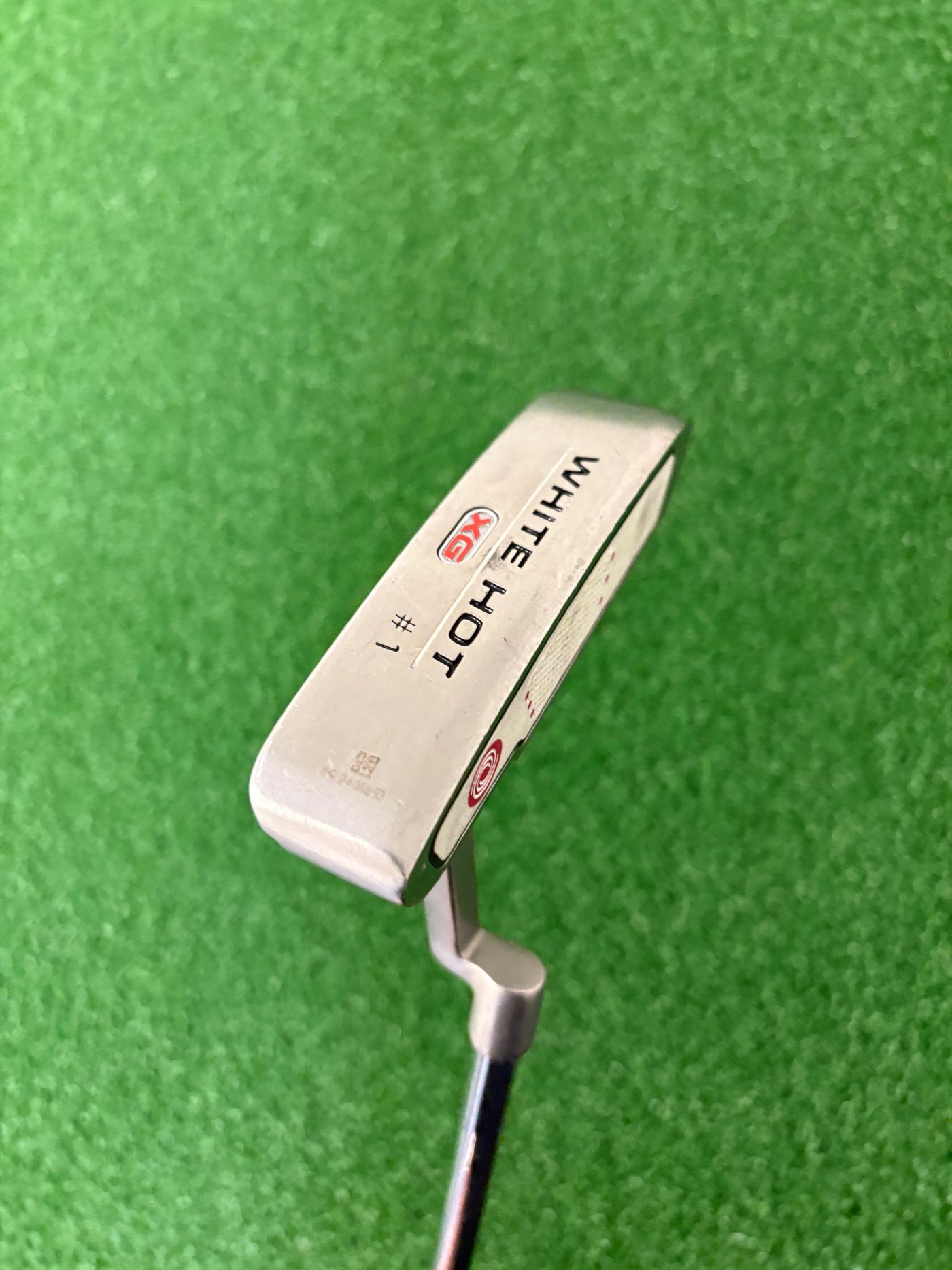 Odyssey White Hot XG #1 (33")
