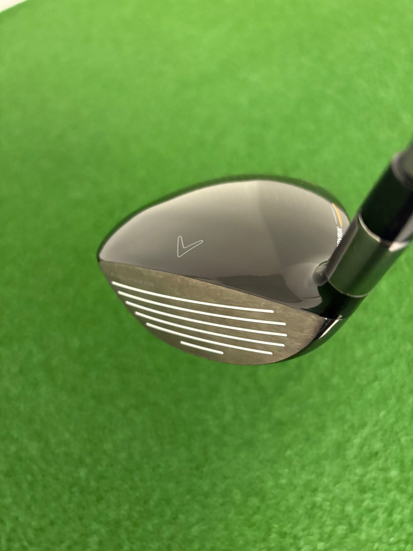 Callaway Mavrik Sub Zero 15* 3 Wood (Stiff/Regular)