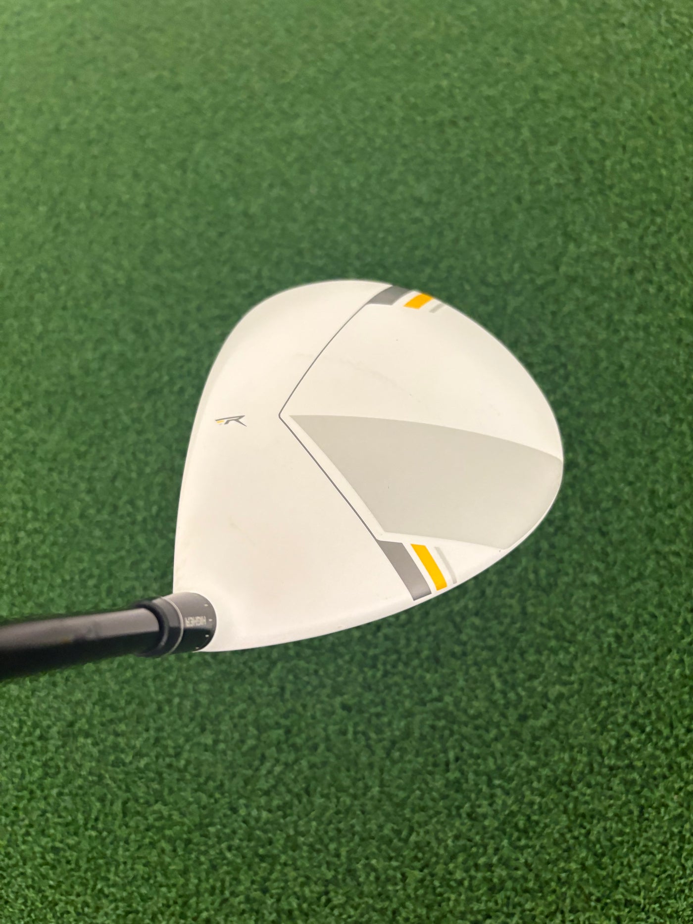 Taylormade RBZ Stage 2 10.5* (Regular)