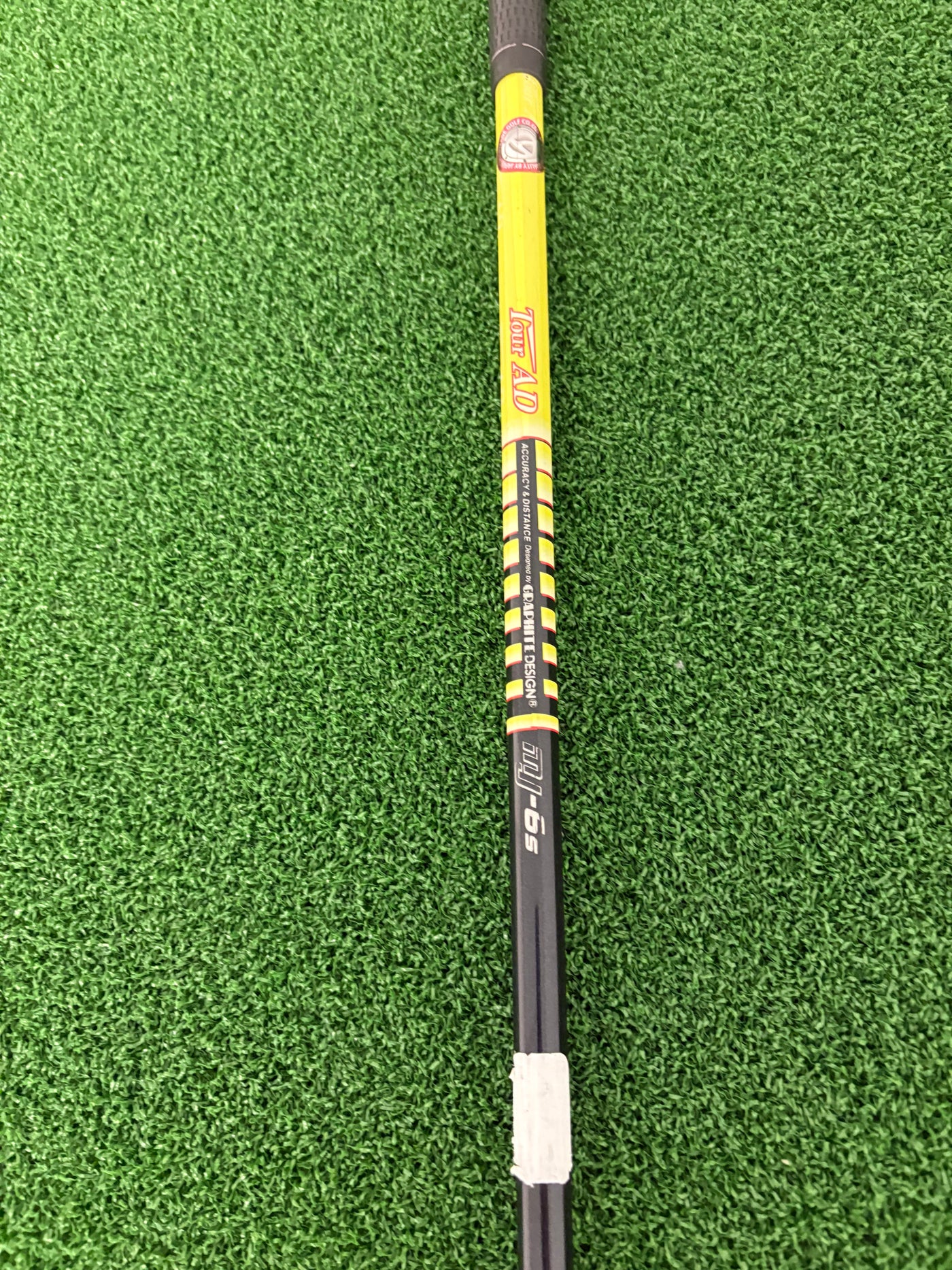 Taylormade R15 460 10.0* (Stiff)
