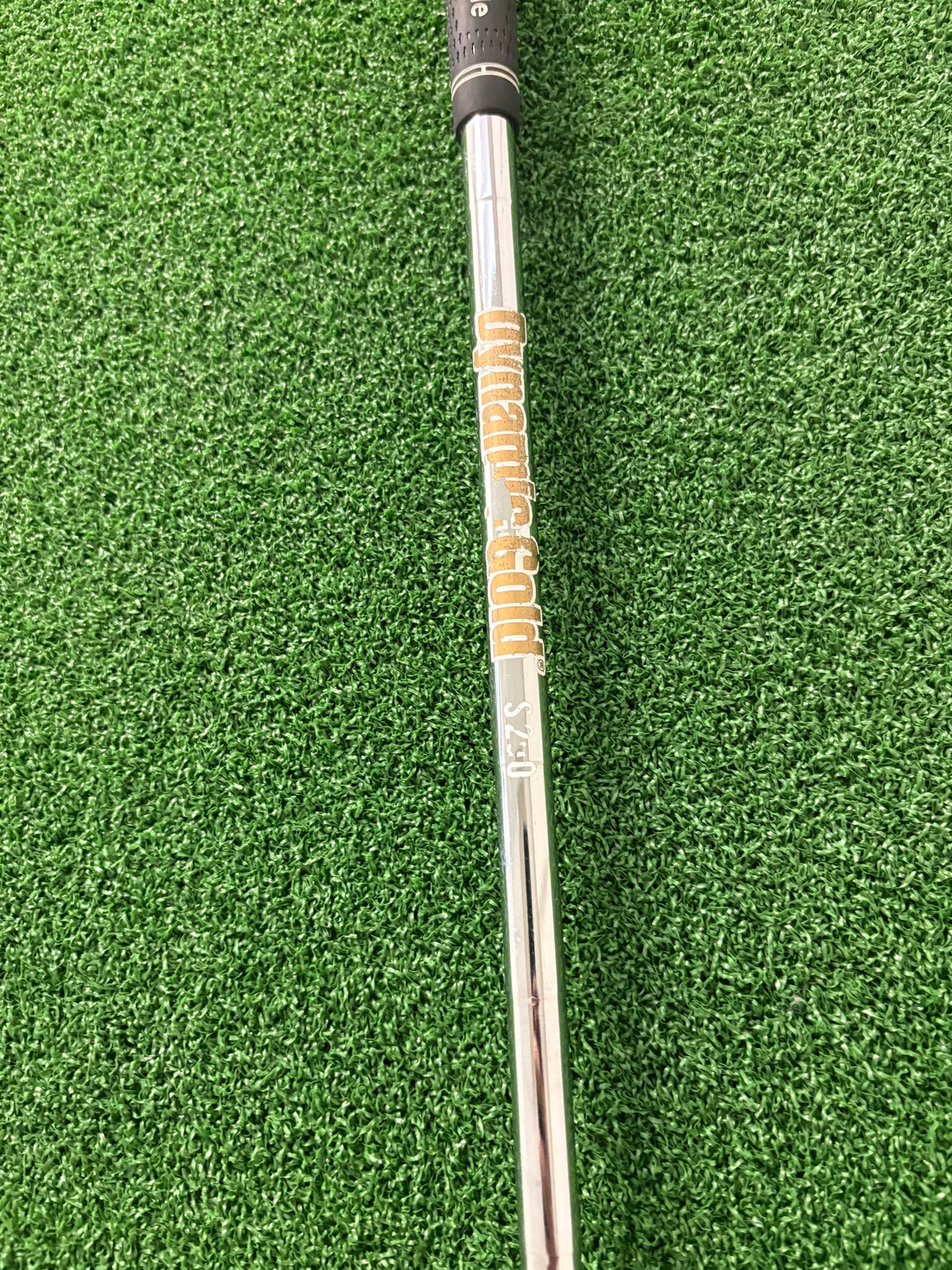 Cleveland RTX Zip-Core 58*