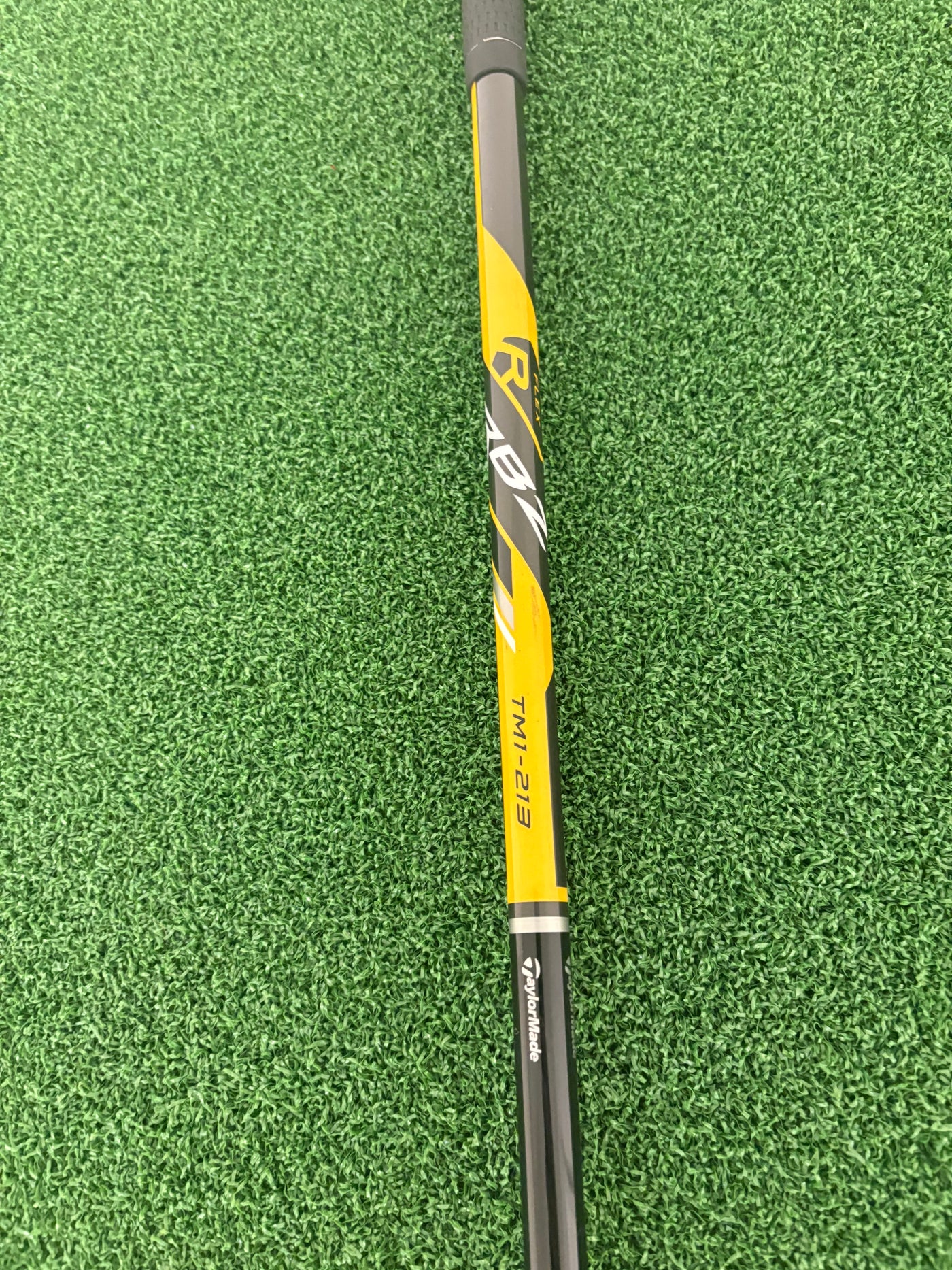 Taylormade RBZ Stage 2 10.5* (Regular)